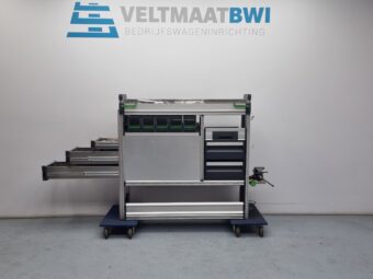 9757-4 Bott Vario 3
