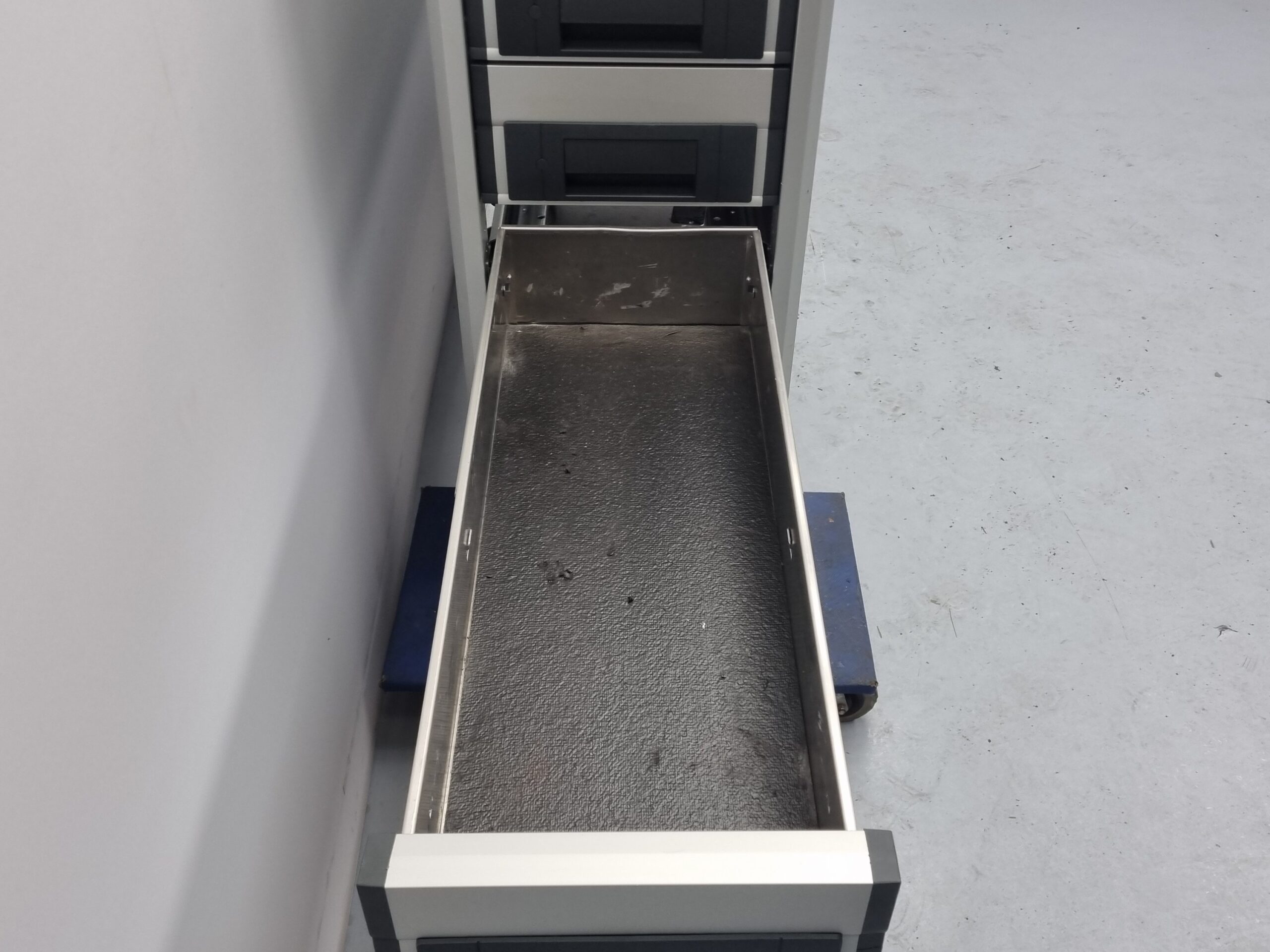 Combi 9757-3 & 9757-4 Bott Vario 3 - Afbeelding 16