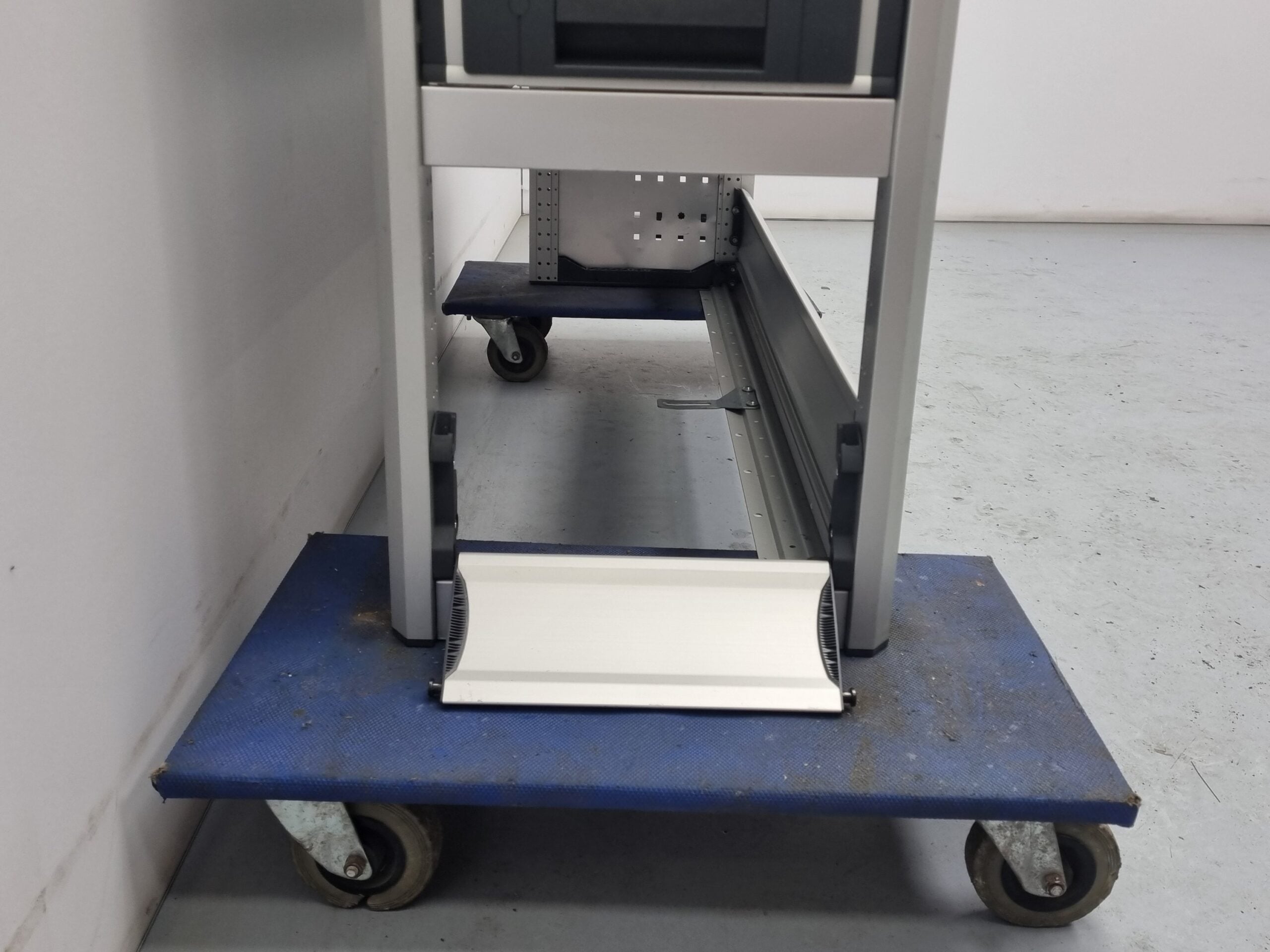 Combi 9757-3 & 9757-4 Bott Vario 3 - Afbeelding 18