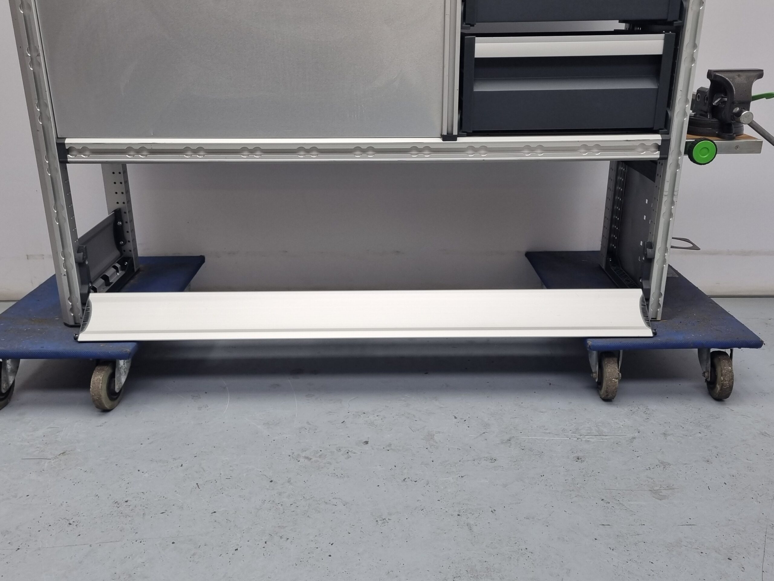 Combi 9757-3 & 9757-4 Bott Vario 3 - Afbeelding 23