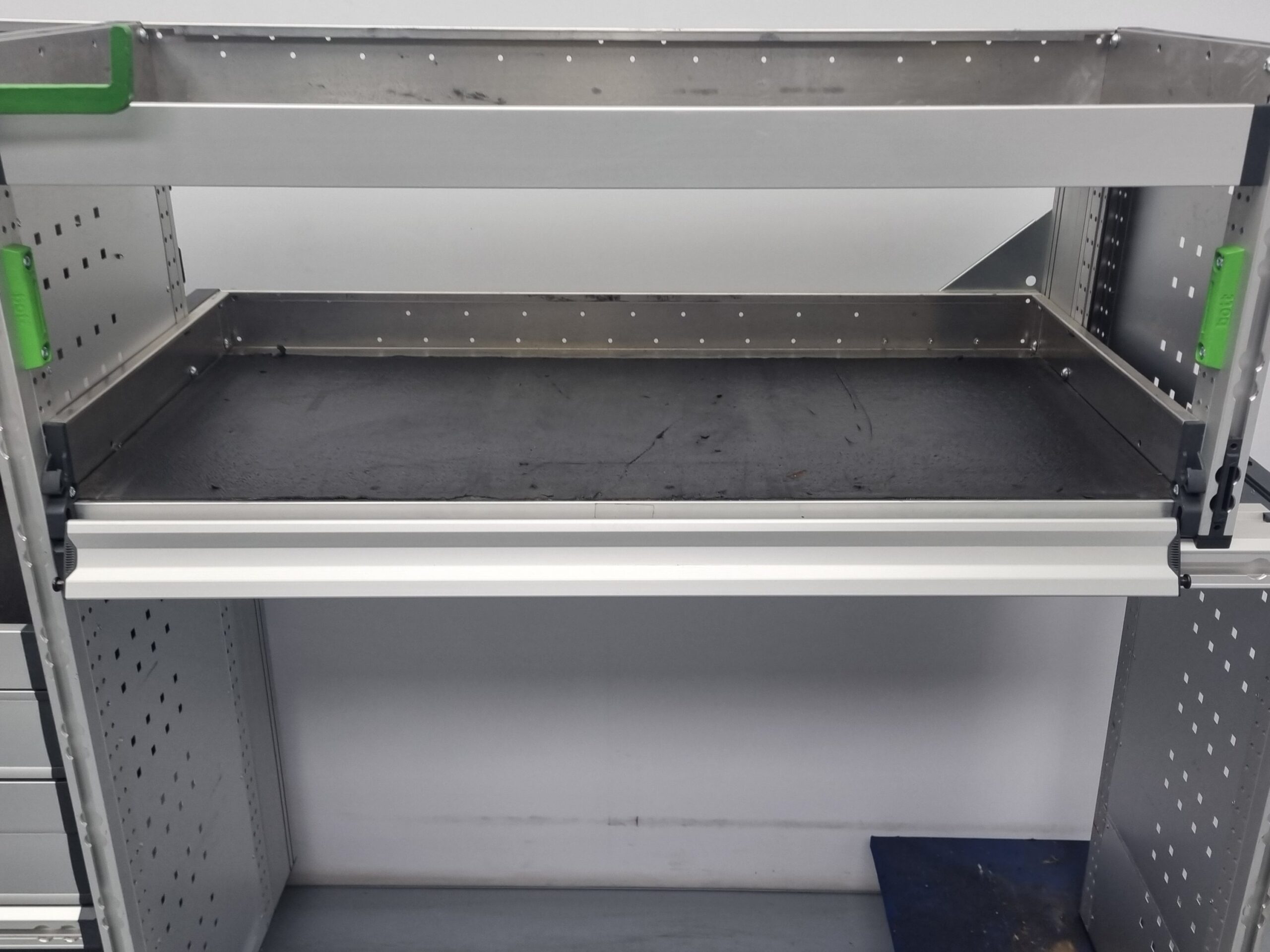 Combi 9757-3 & 9757-4 Bott Vario 3 - Afbeelding 7