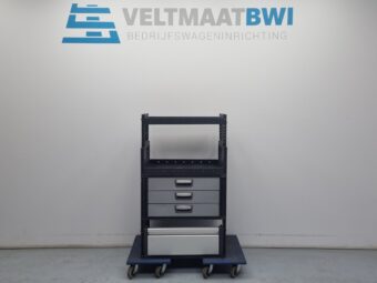 9754-3 Modul System