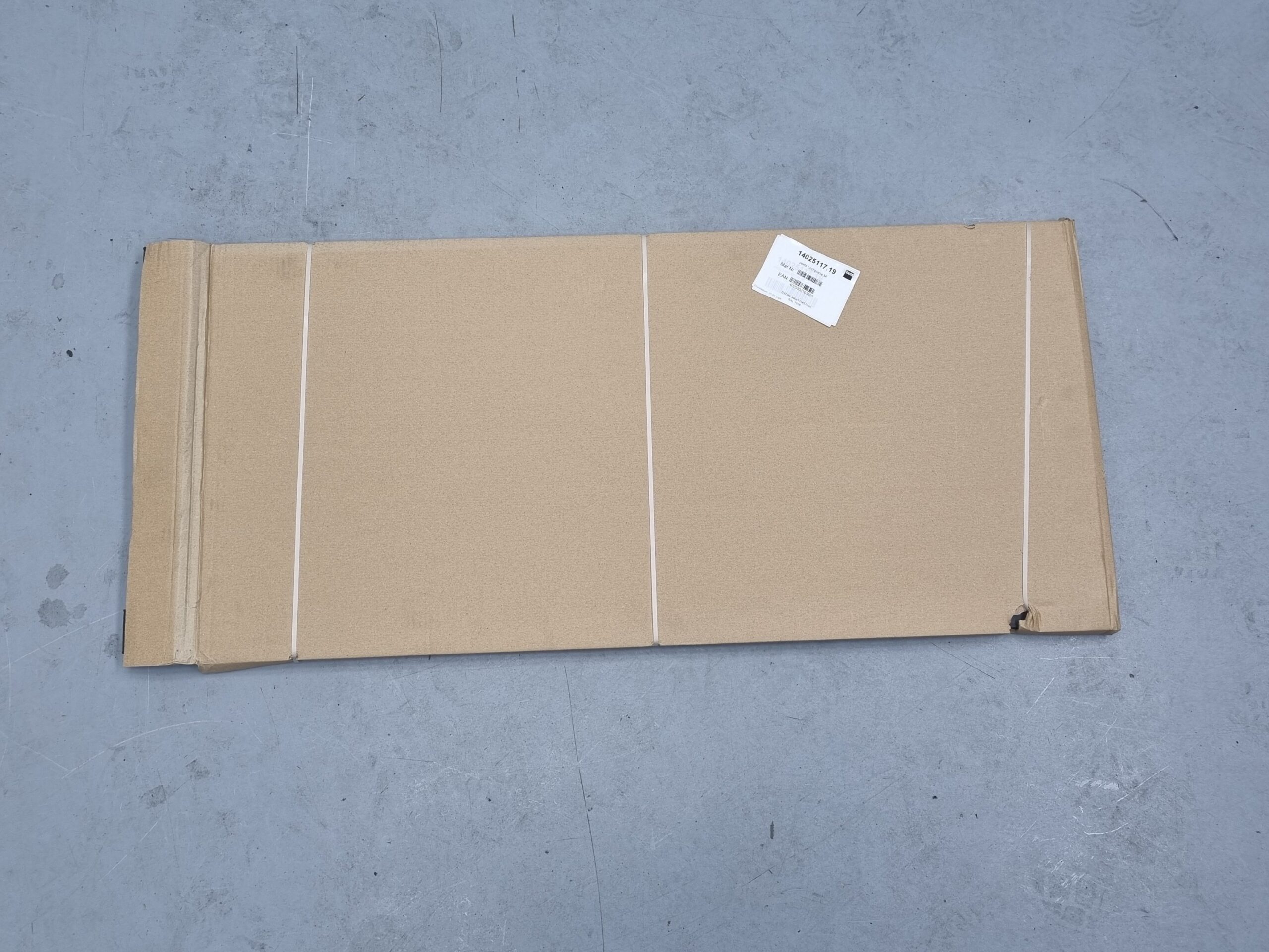 9758-5 Bott Gereedschapswand / gereedschapsbord - Afbeelding 7