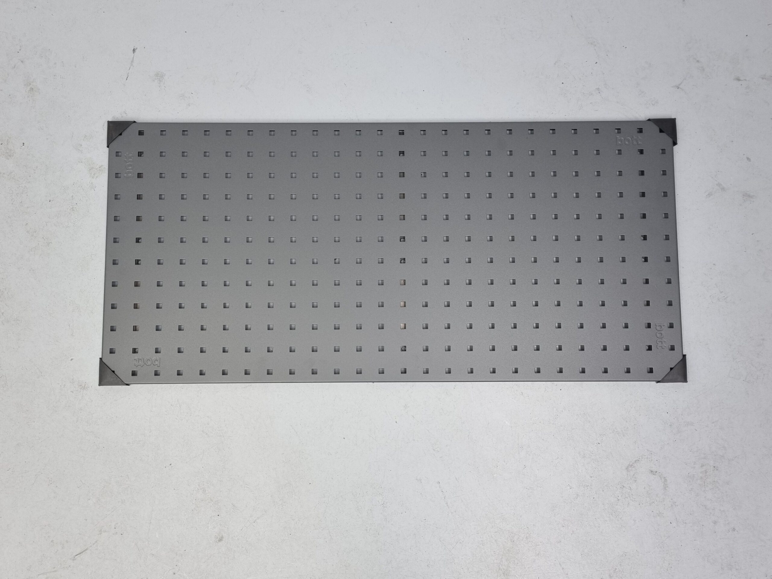 9758-5 Bott Gereedschapswand / gereedschapsbord - Afbeelding 5