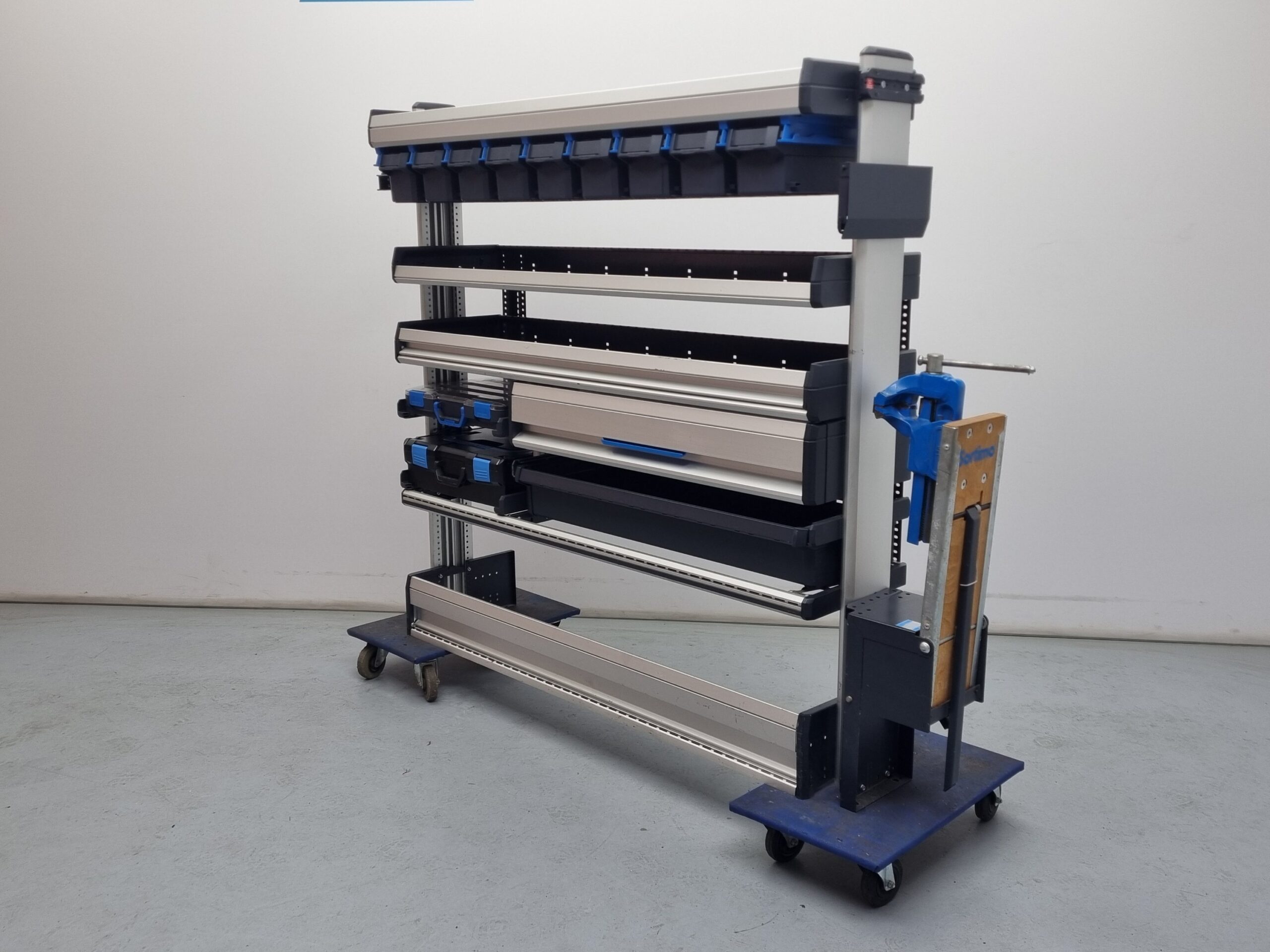 9760-4 Sortimo SR5 - Afbeelding 3