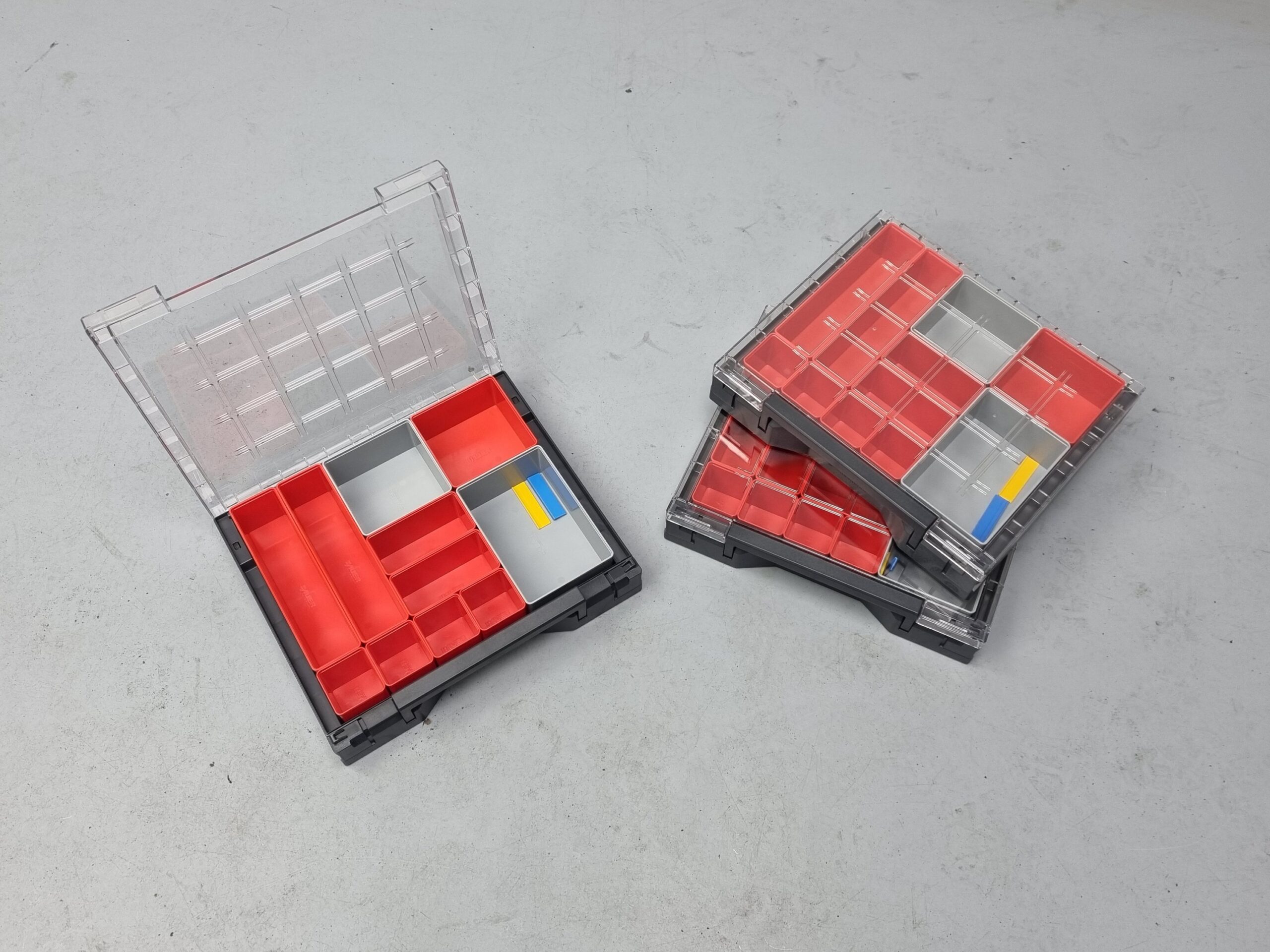 9761-8 Modul-System - Afbeelding 10