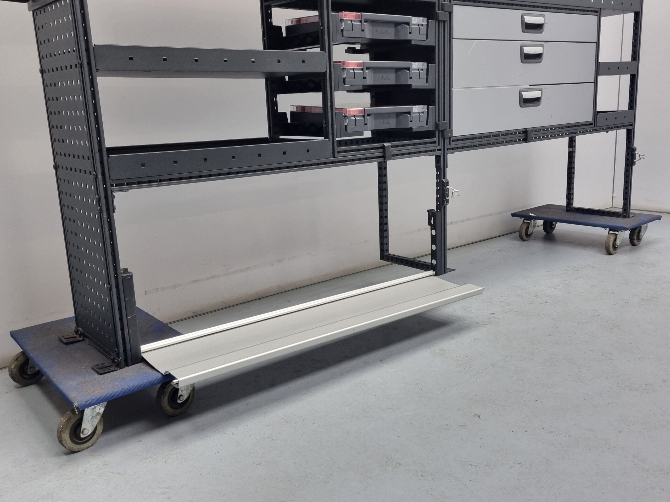 9761-8 Modul-System - Afbeelding 11