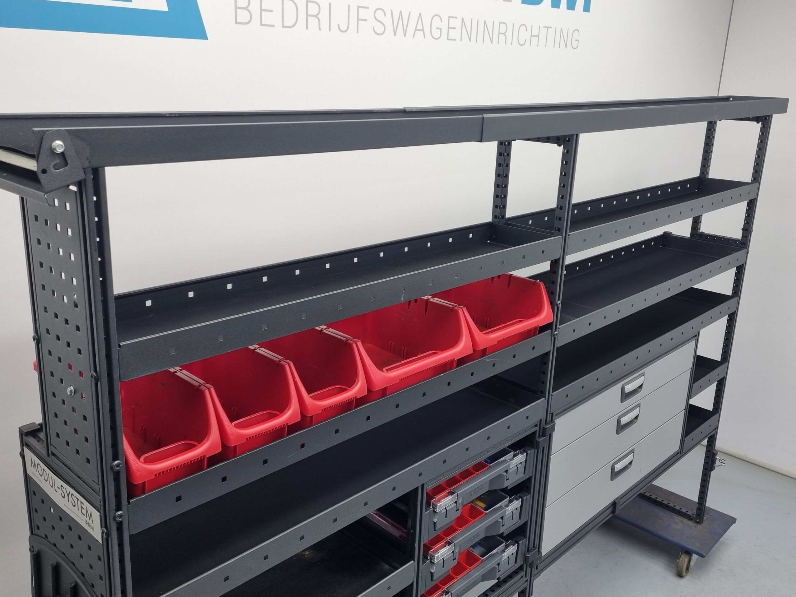9761-8 Modul-System - Afbeelding 4