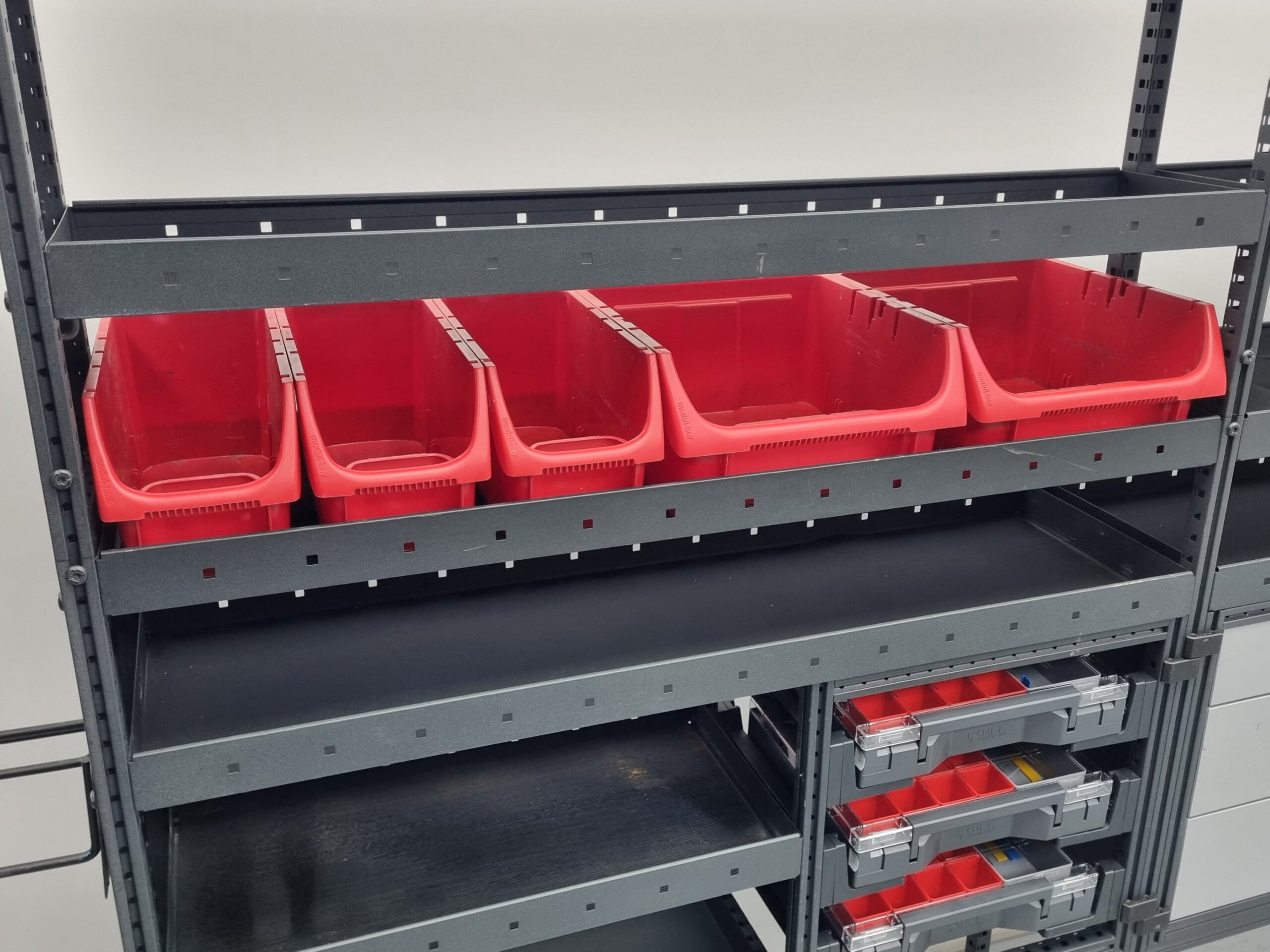 9761-8 Modul-System - Afbeelding 5