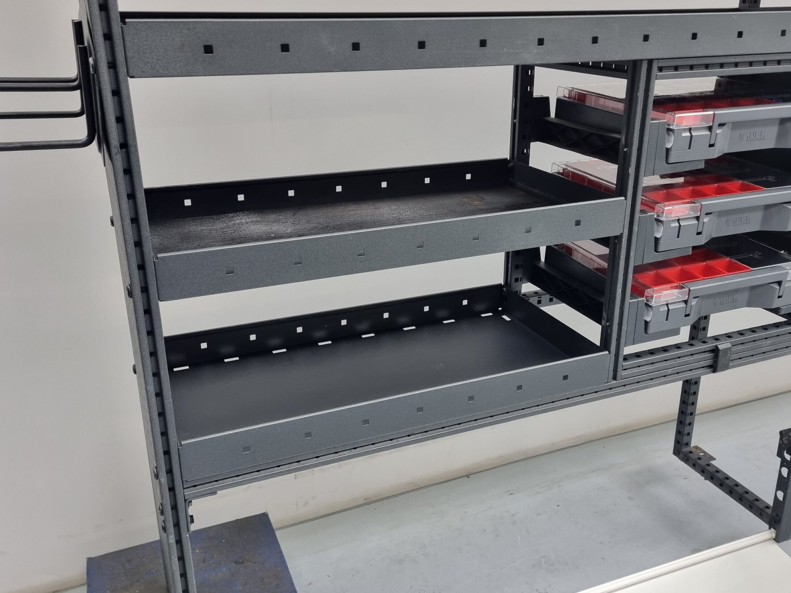 9761-8 Modul-System - Afbeelding 6