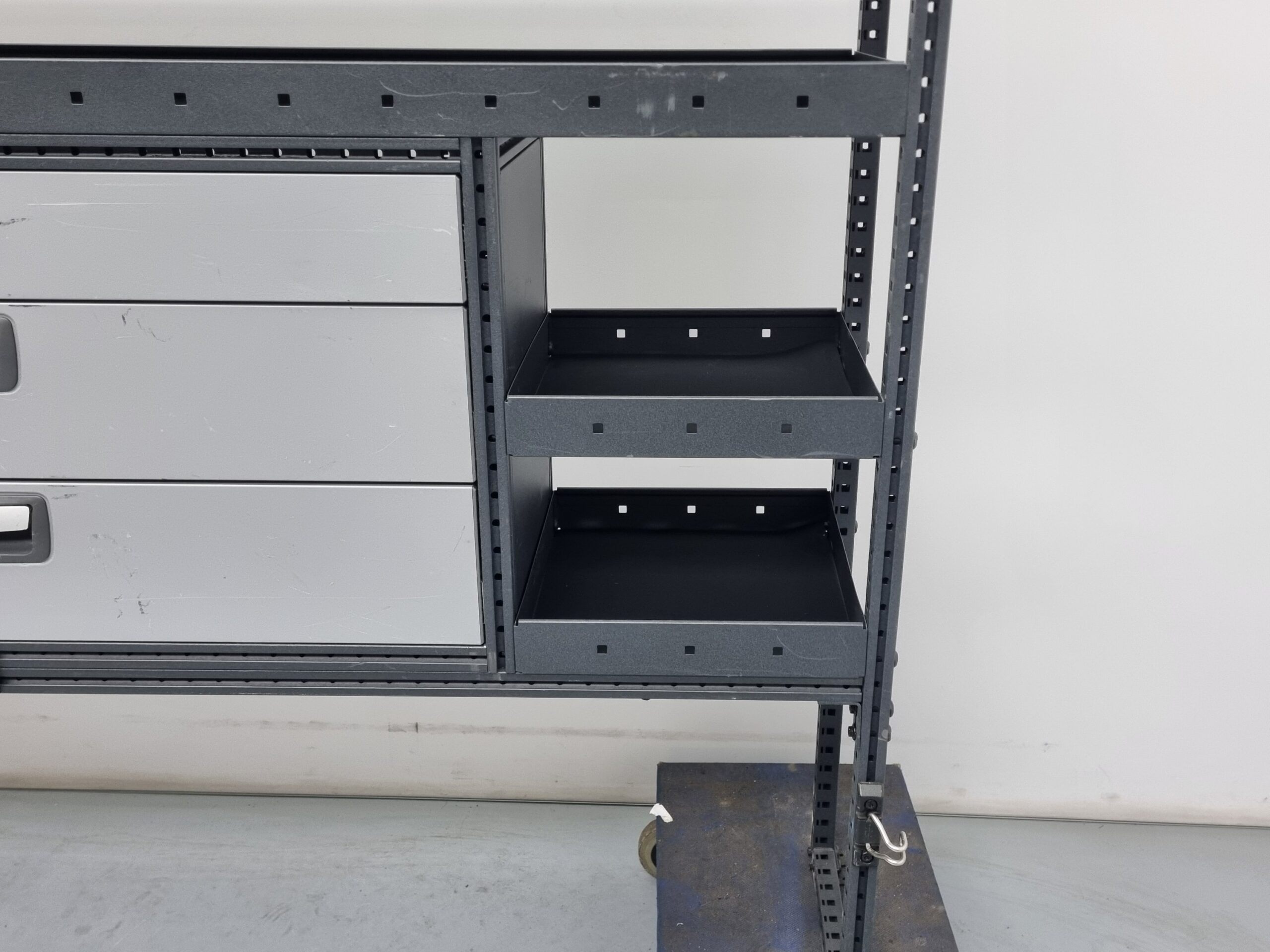 9761-8 Modul-System - Afbeelding 7