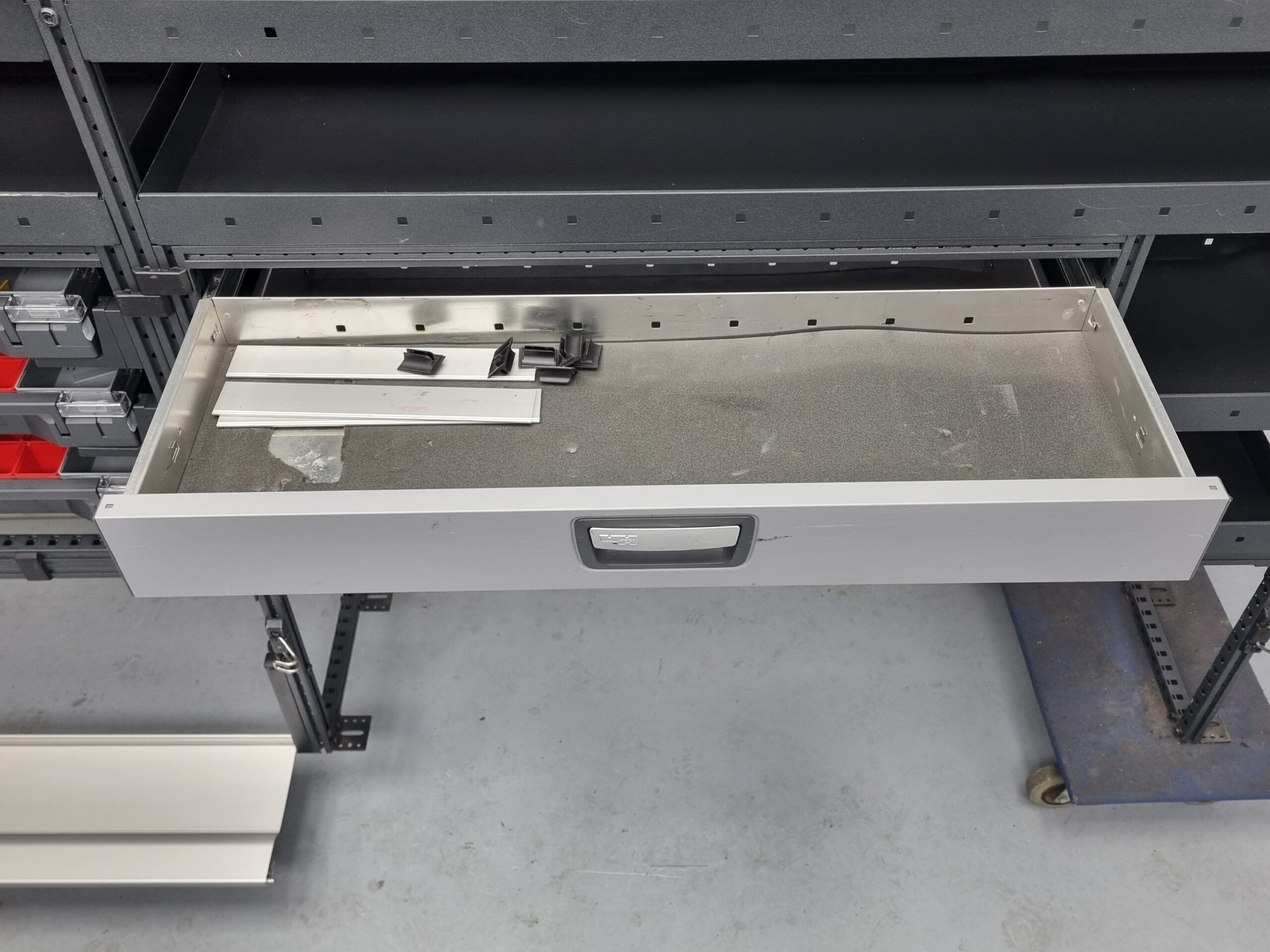 9761-8 Modul-System - Afbeelding 8