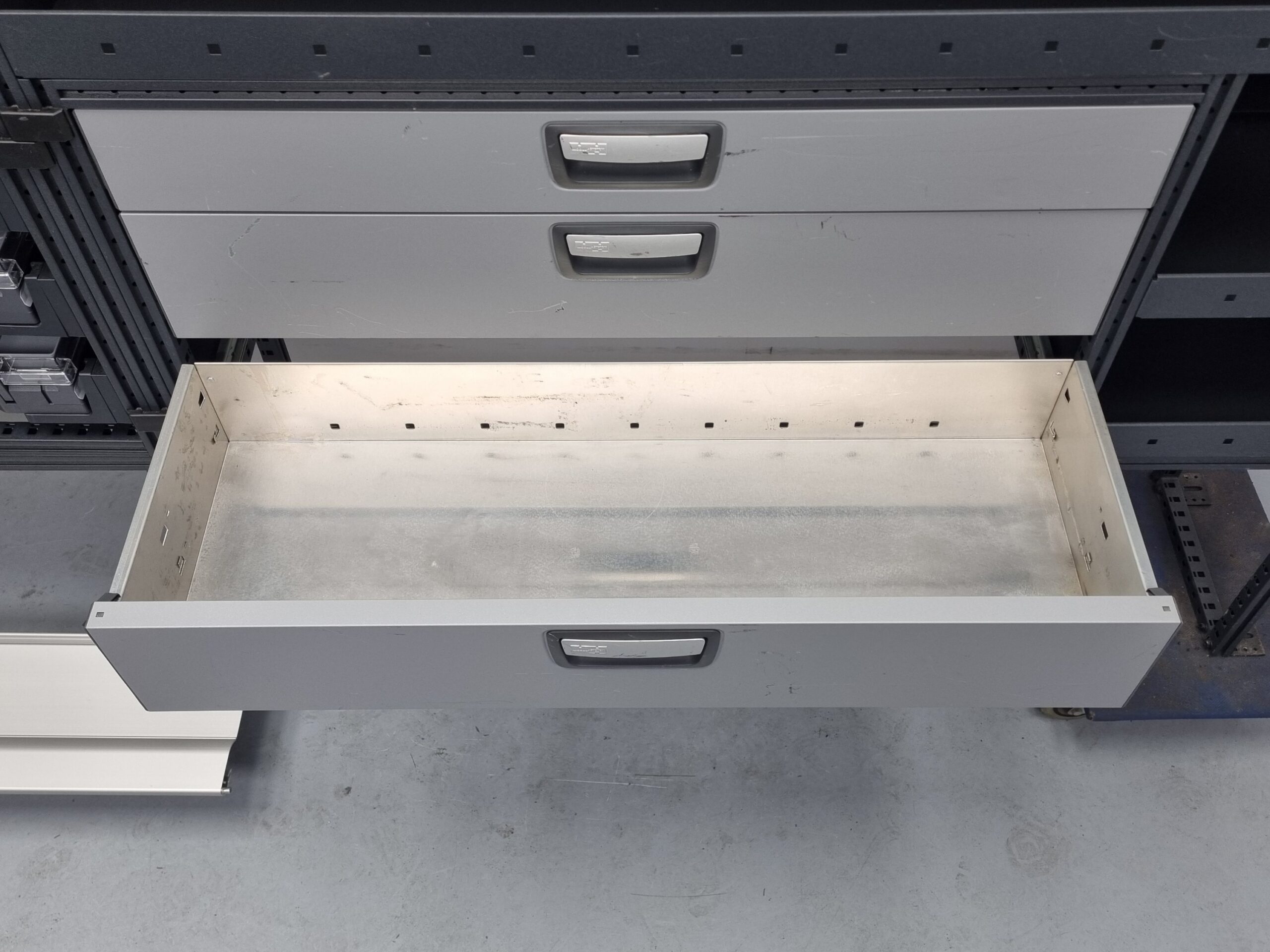 9761-8 Modul-System - Afbeelding 9