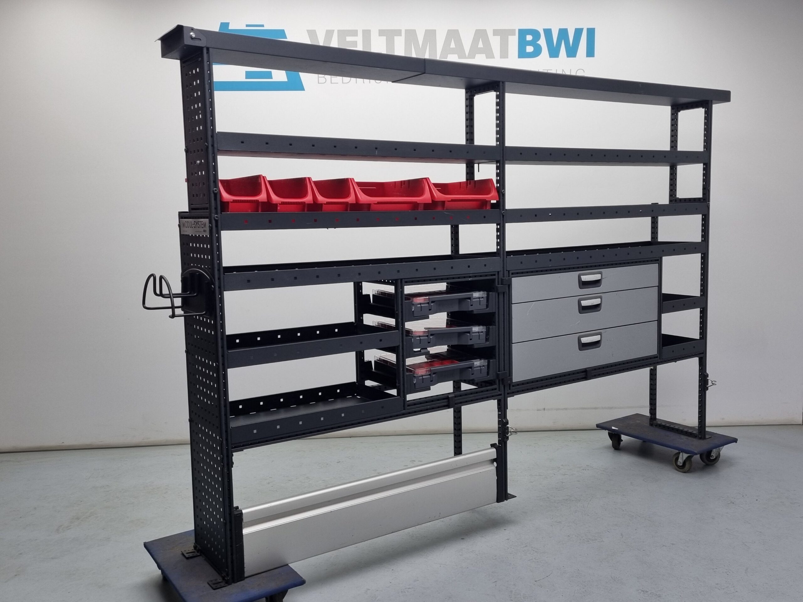 9761-8 Modul-System - Afbeelding 3