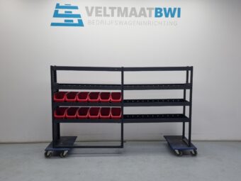 9761-9 Modul-System