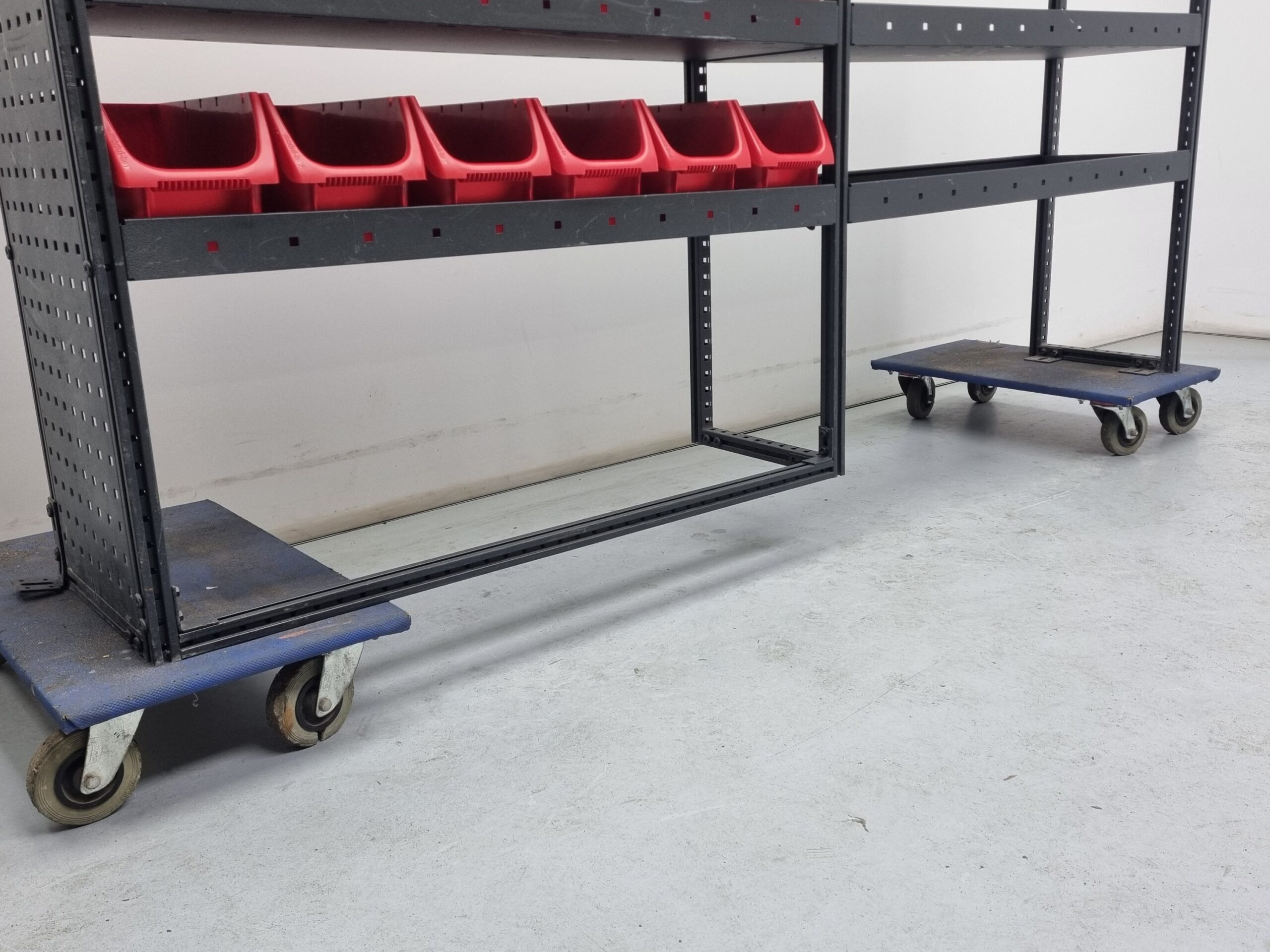 9761-9 Modul-System - Afbeelding 6