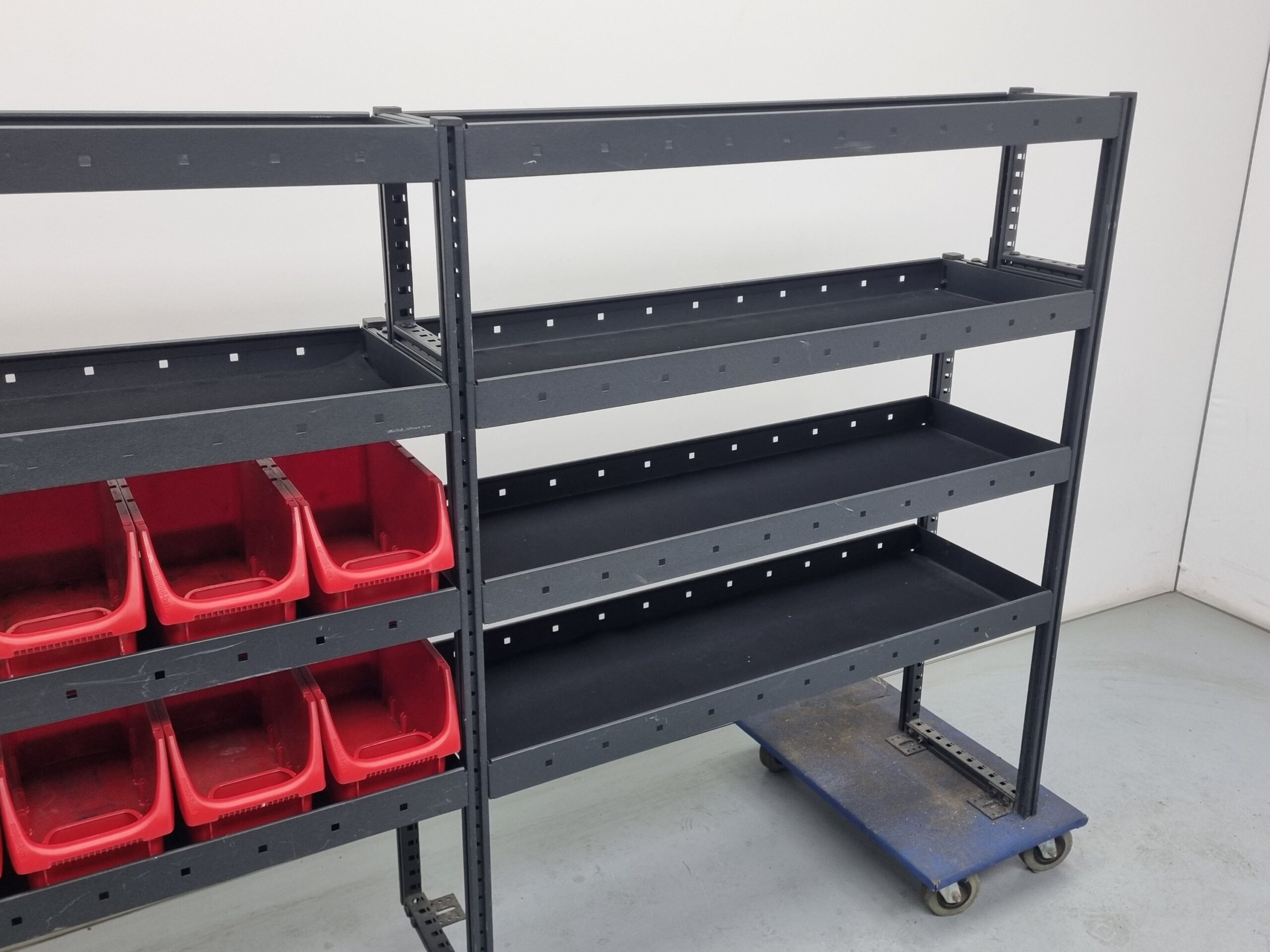 9761-9 Modul-System - Afbeelding 4