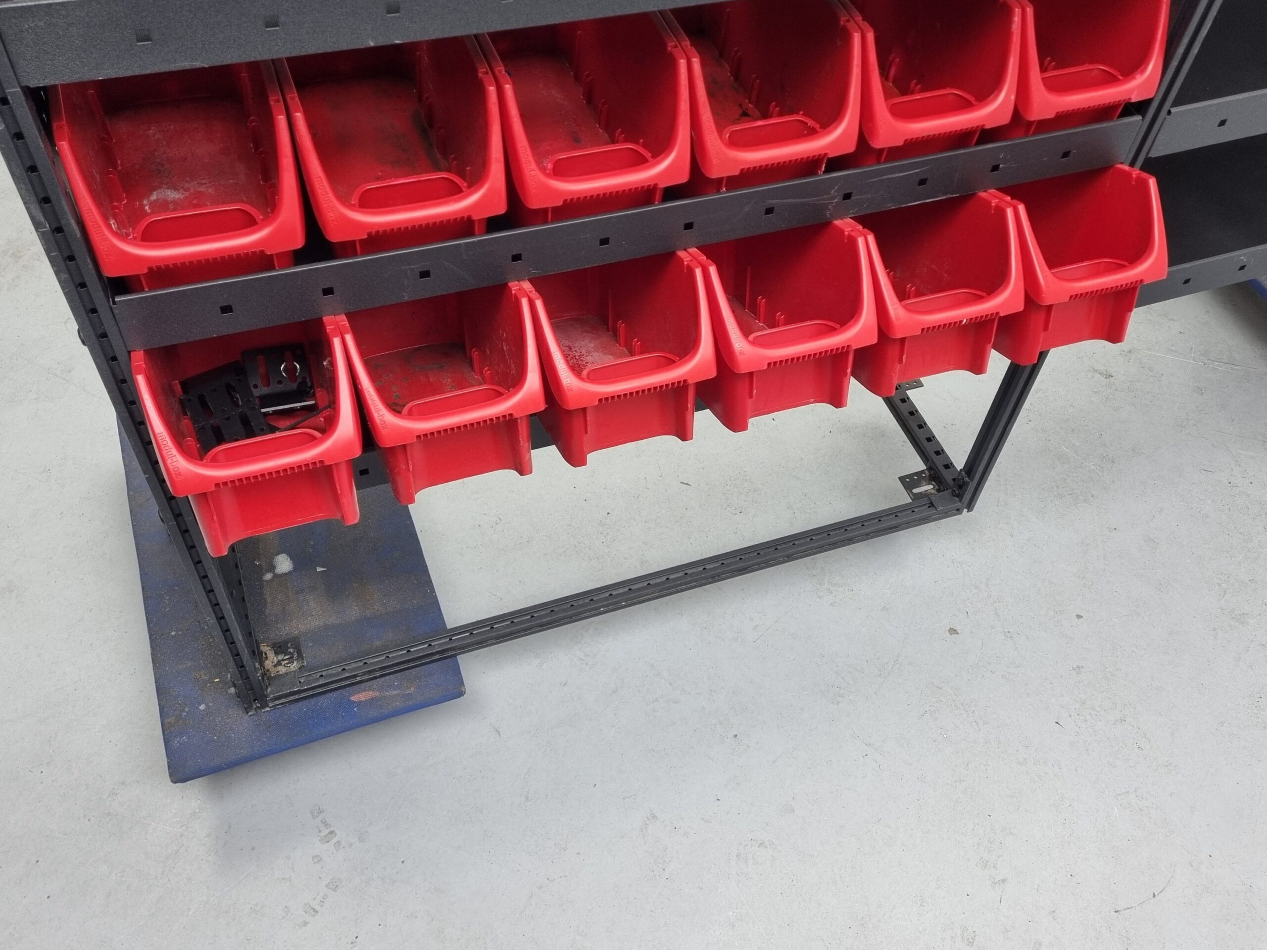 9761-9 Modul-System - Afbeelding 5