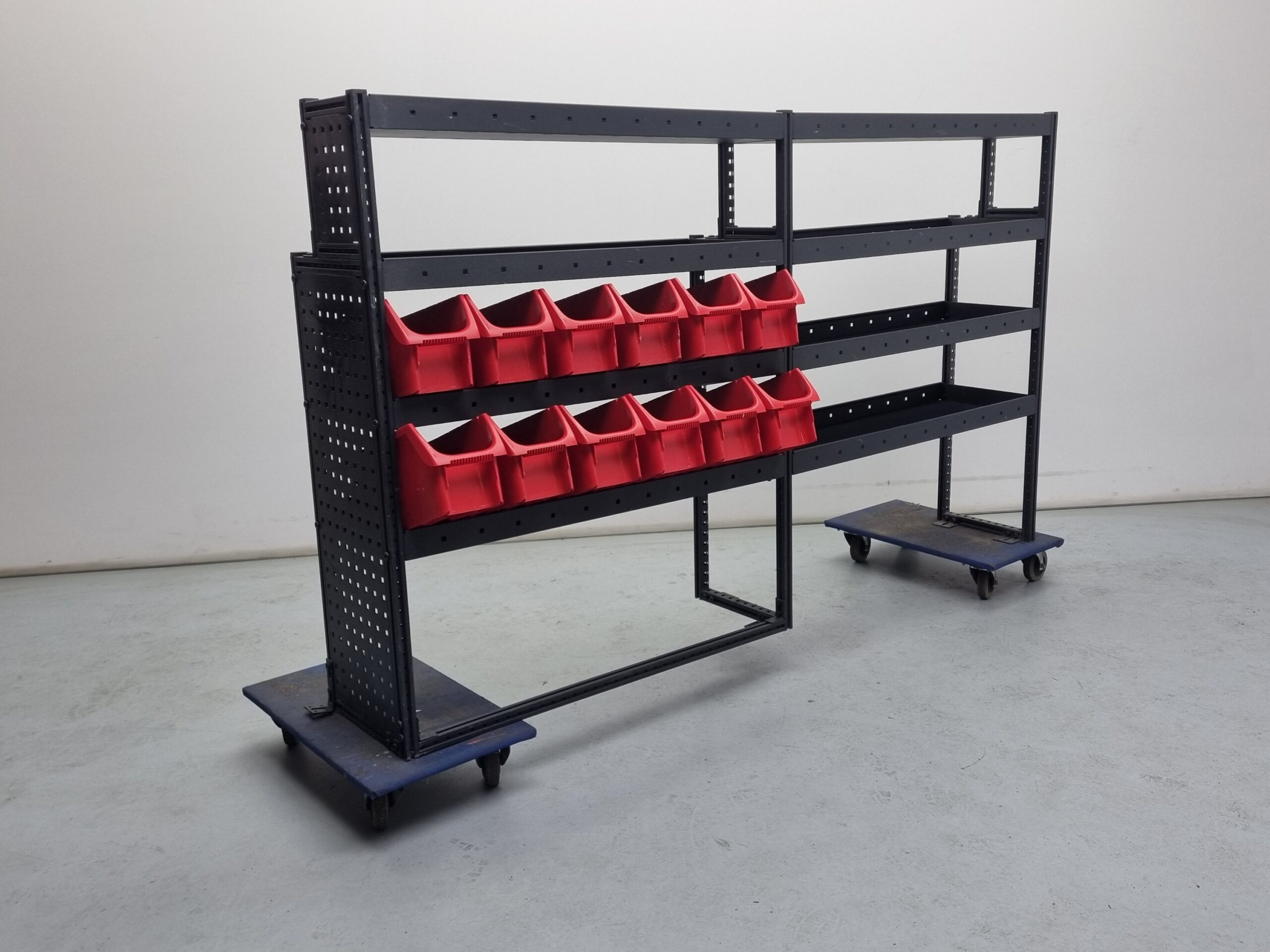 9761-9 Modul-System - Afbeelding 2