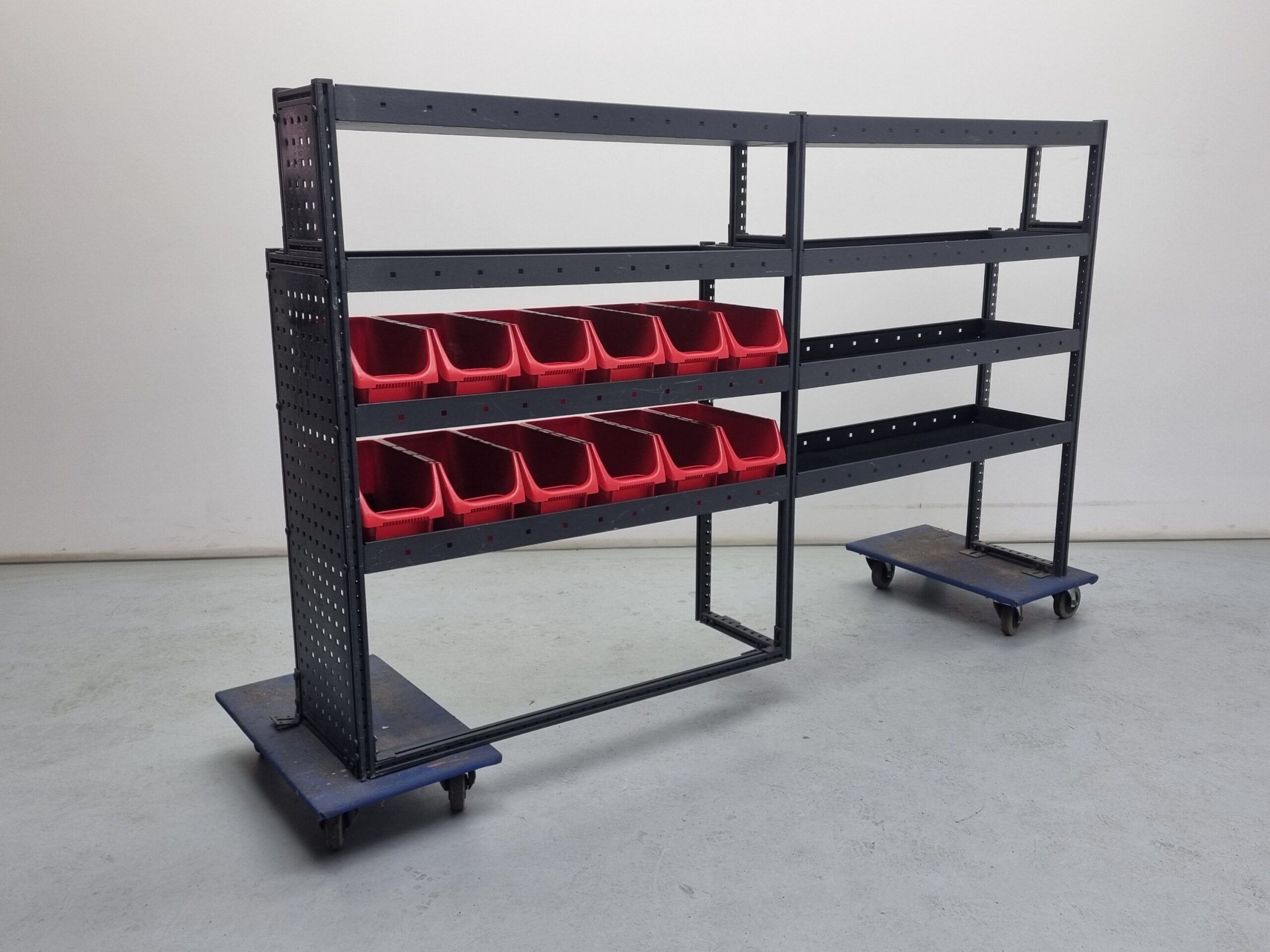 9761-9 Modul-System - Afbeelding 3