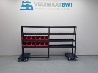 9761-10 Modul-System