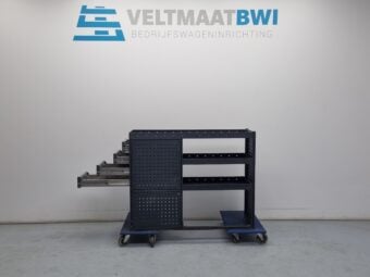 9761-11 Modul-System