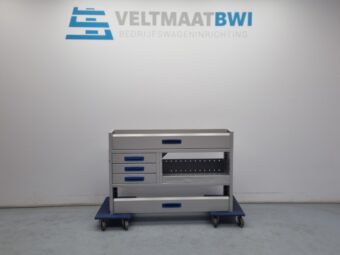 9761-13 Service System