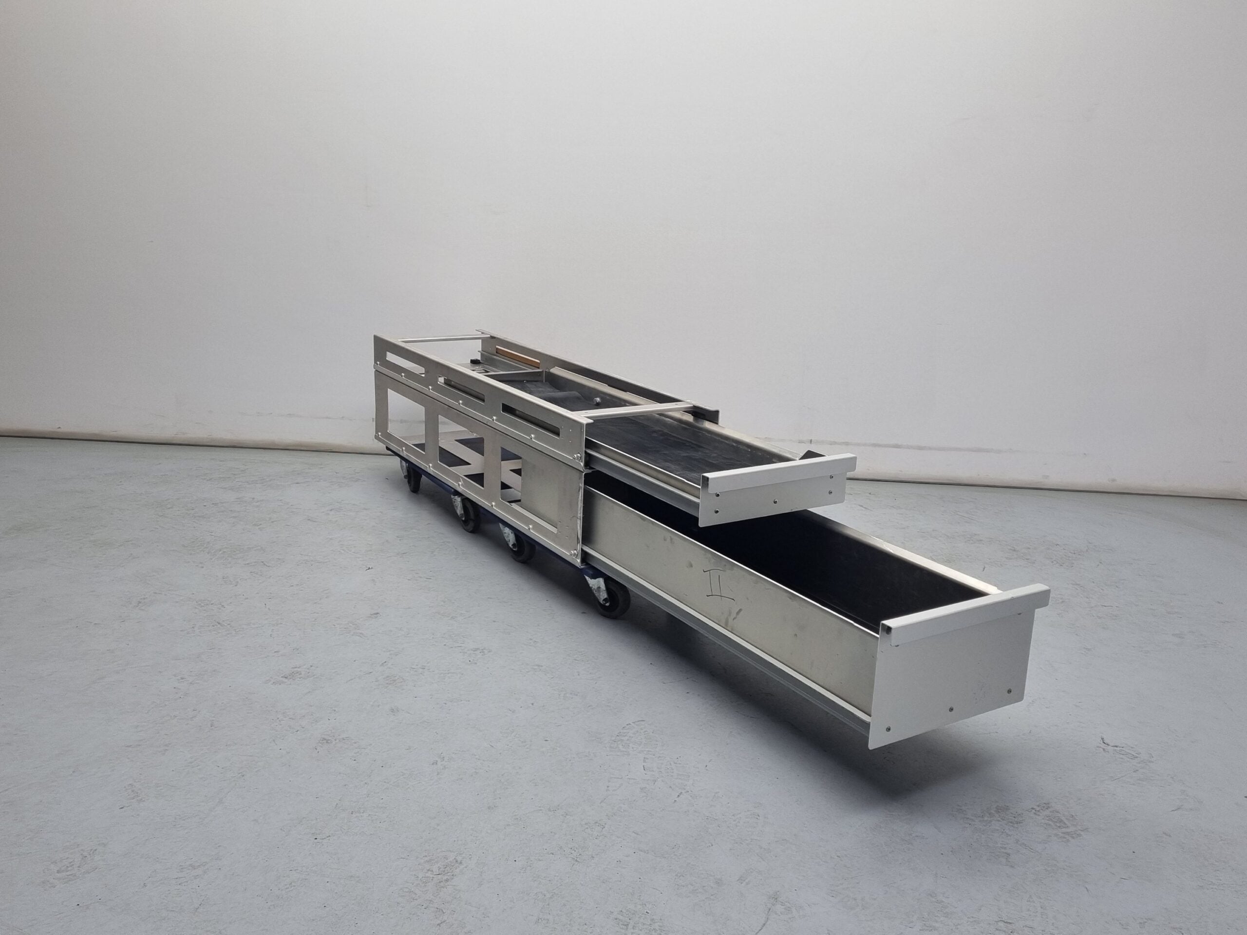 9768-3 Finnerup vloerlade - Afbeelding 2