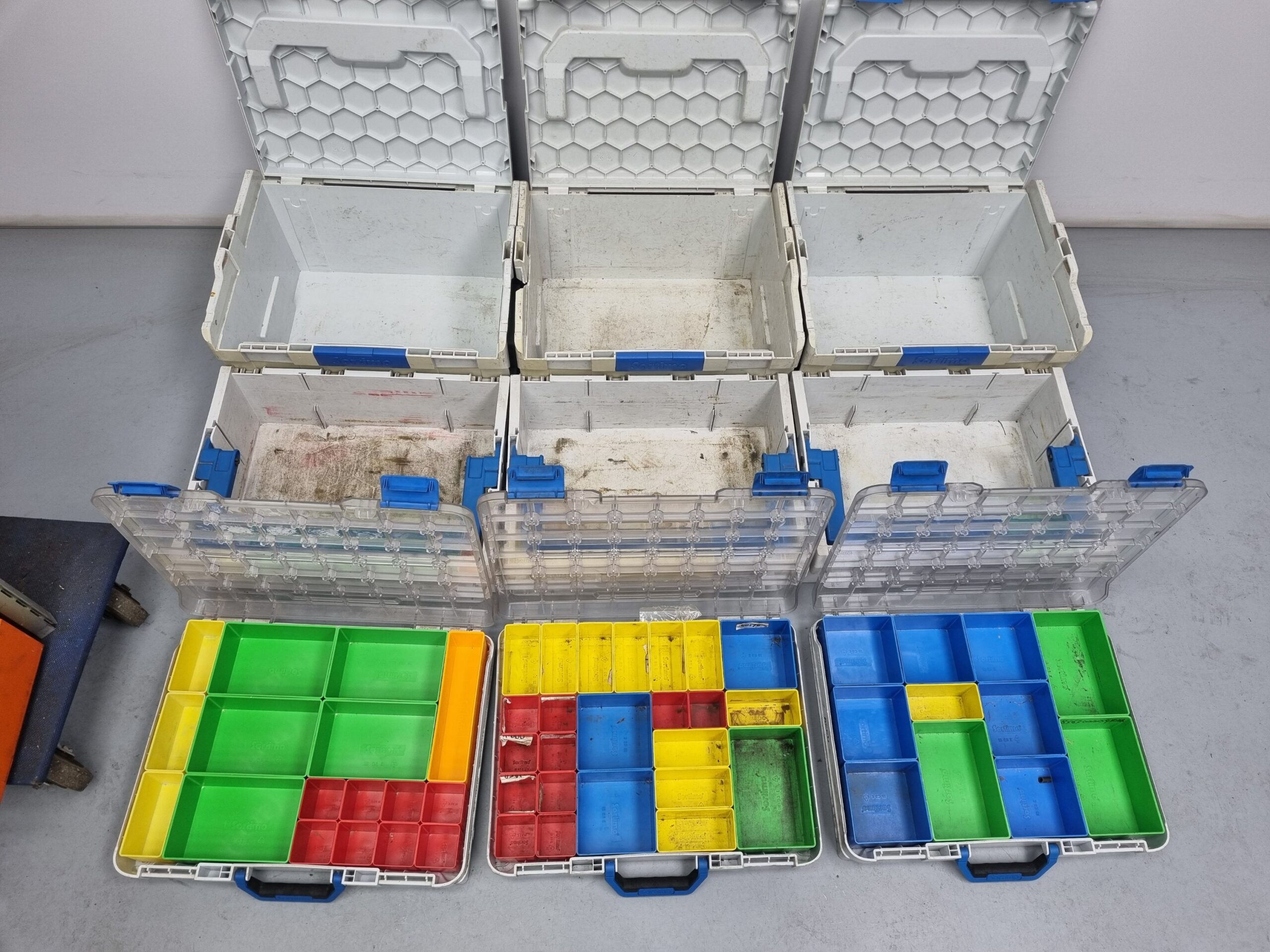 9769-5 Sortimo - Afbeelding 6