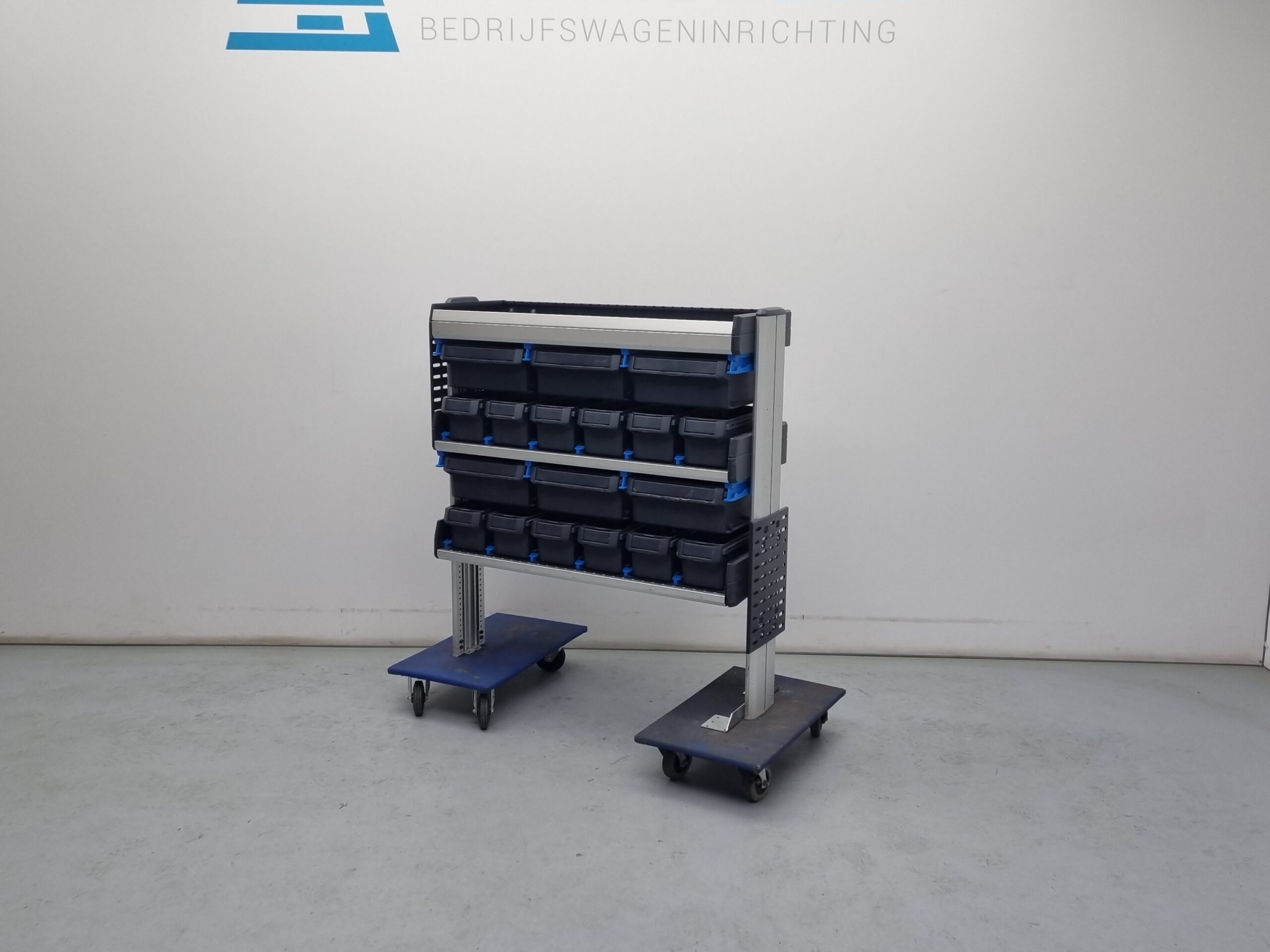 9769-7 Sortimo SR5 - Afbeelding 3