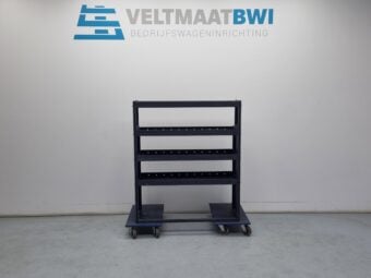 9769-10 Modul-System