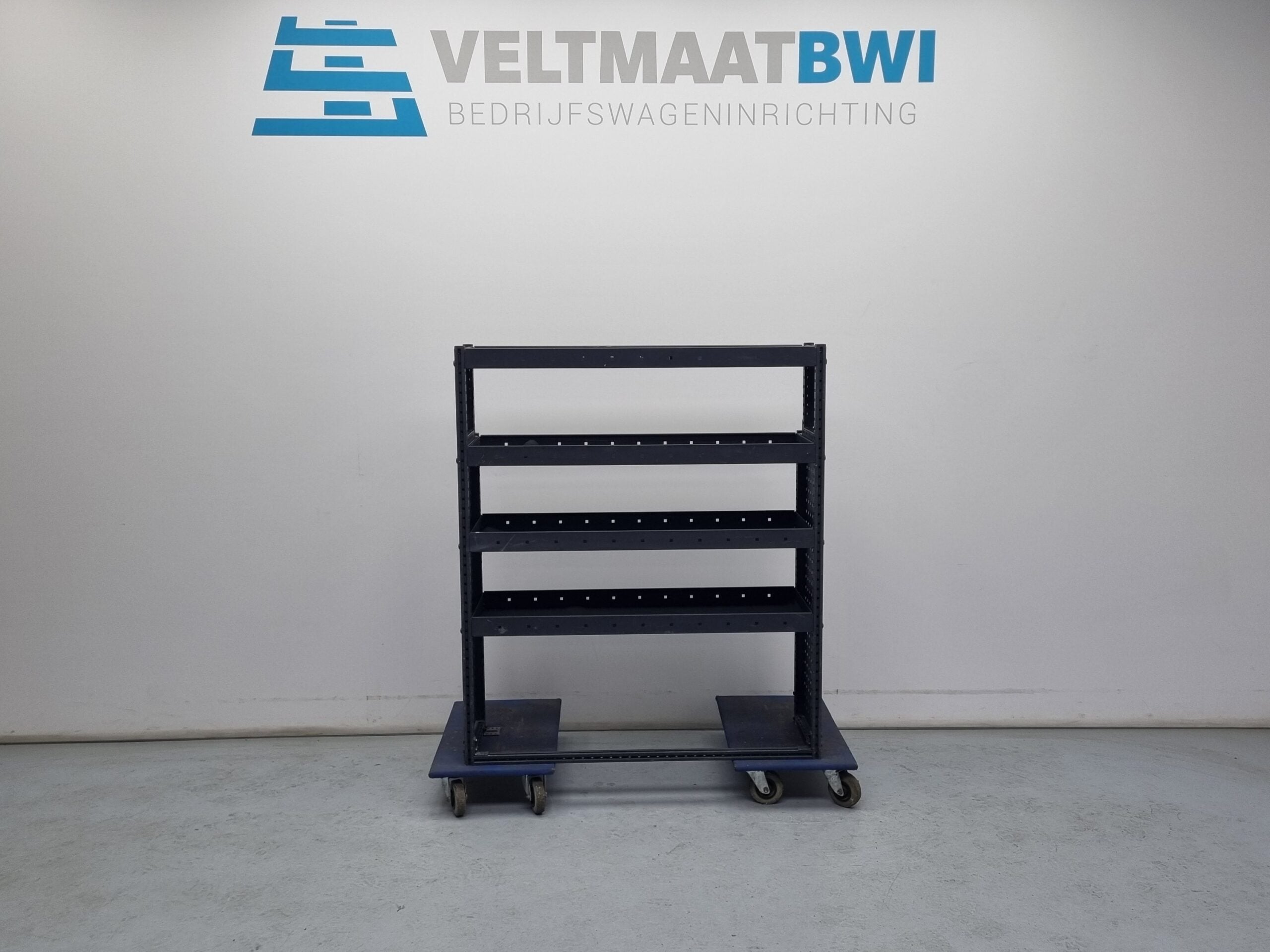 Combi 9769-9 & 9769-10 Modul-System - Afbeelding 11