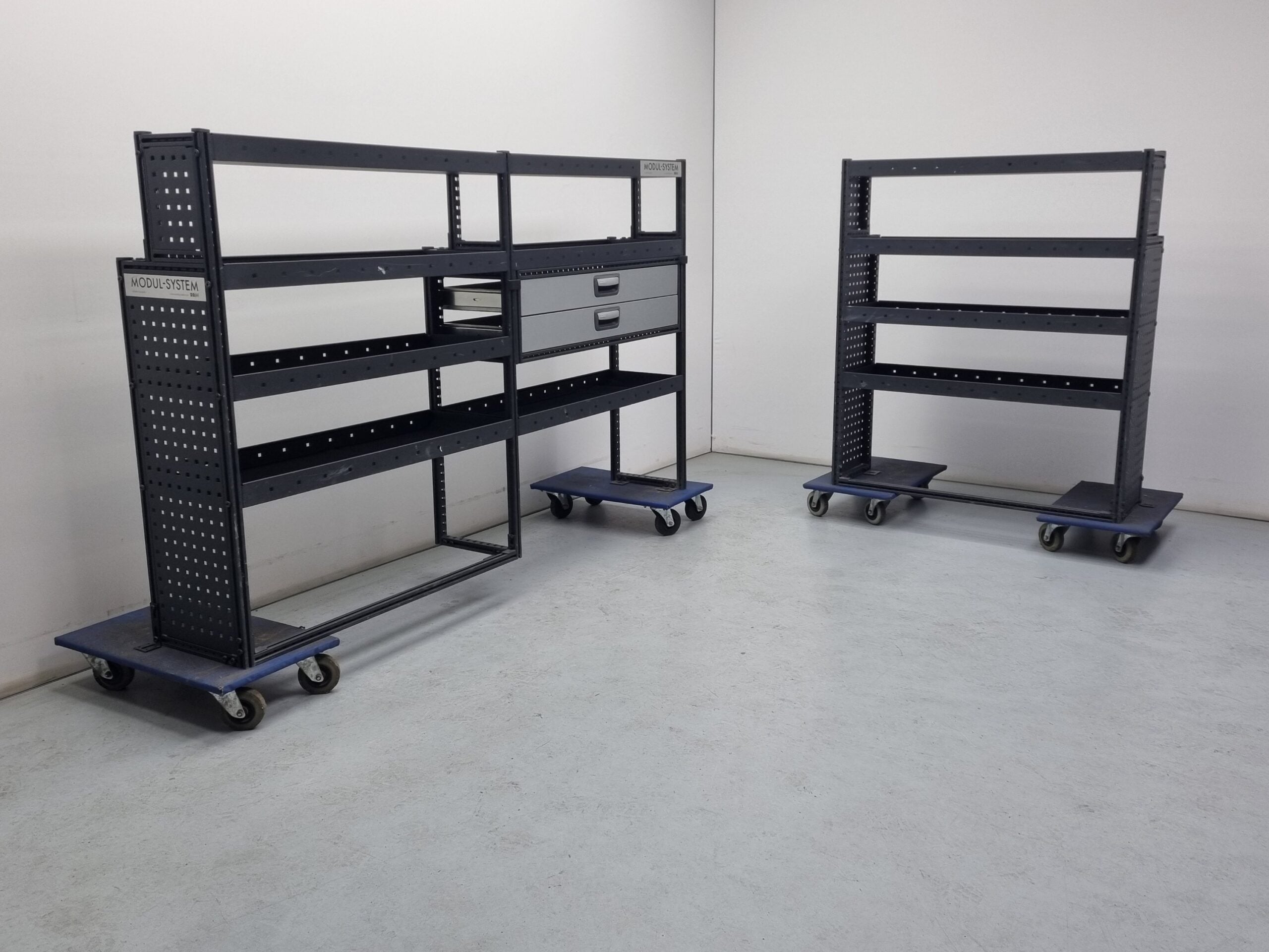 Combi 9769-9 & 9769-10 Modul-System - Afbeelding 2