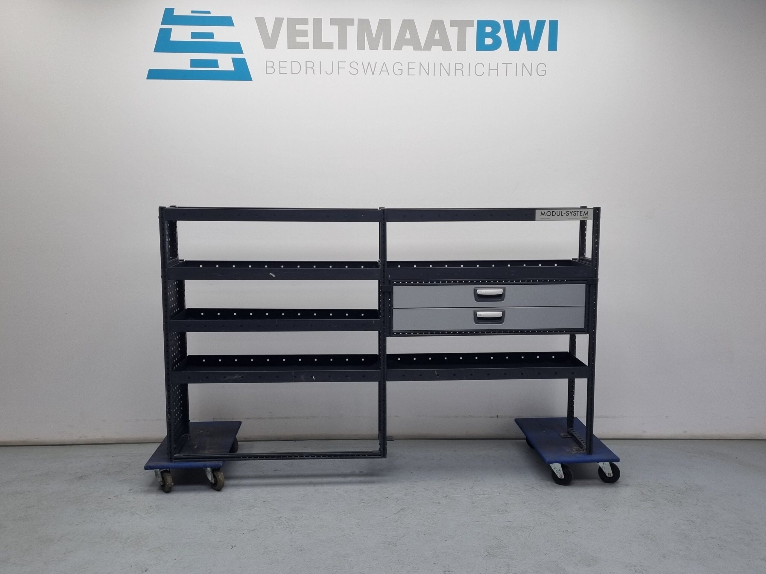 Combi 9769-9 & 9769-10 Modul-System - Afbeelding 3