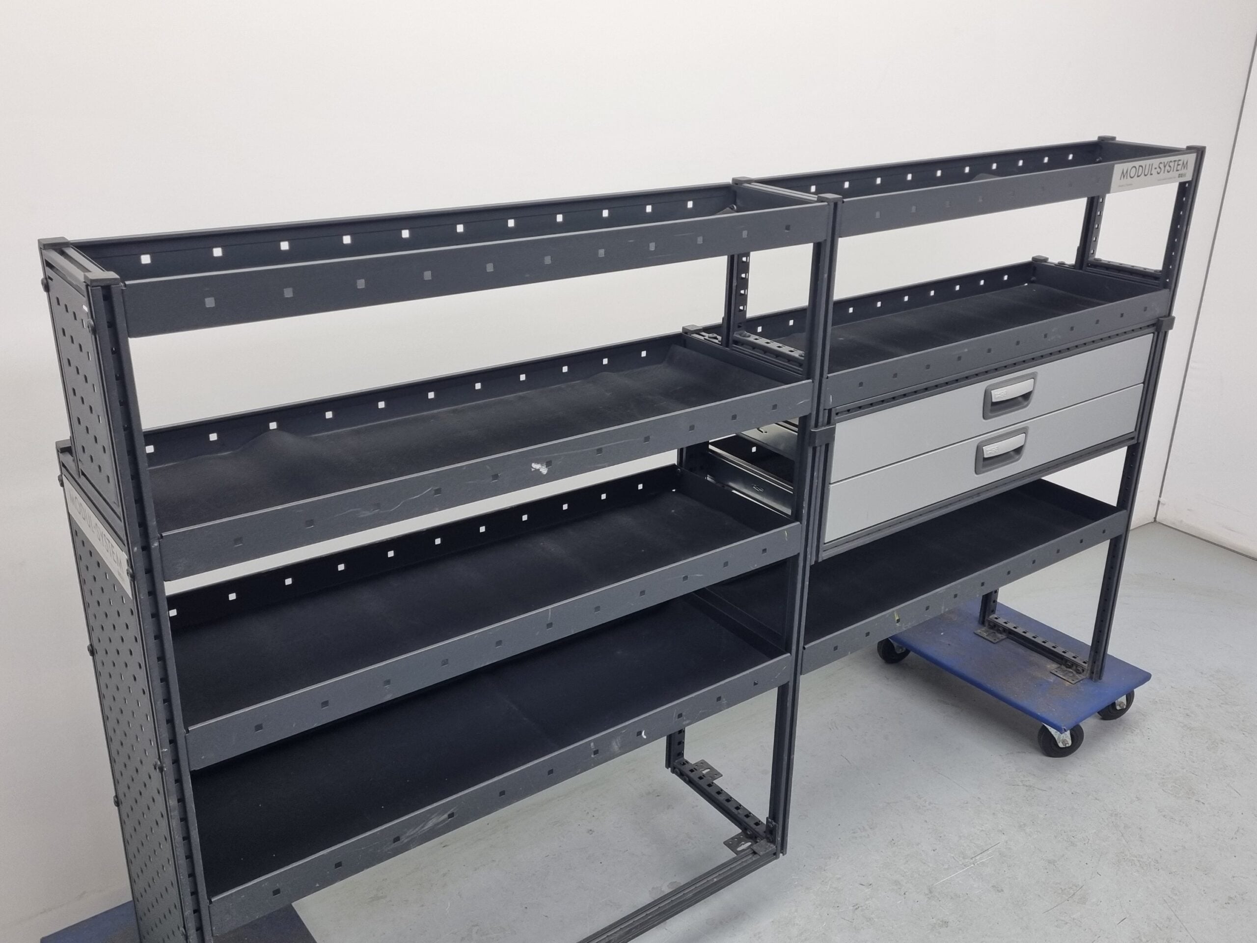 Combi 9769-9 & 9769-10 Modul-System - Afbeelding 6
