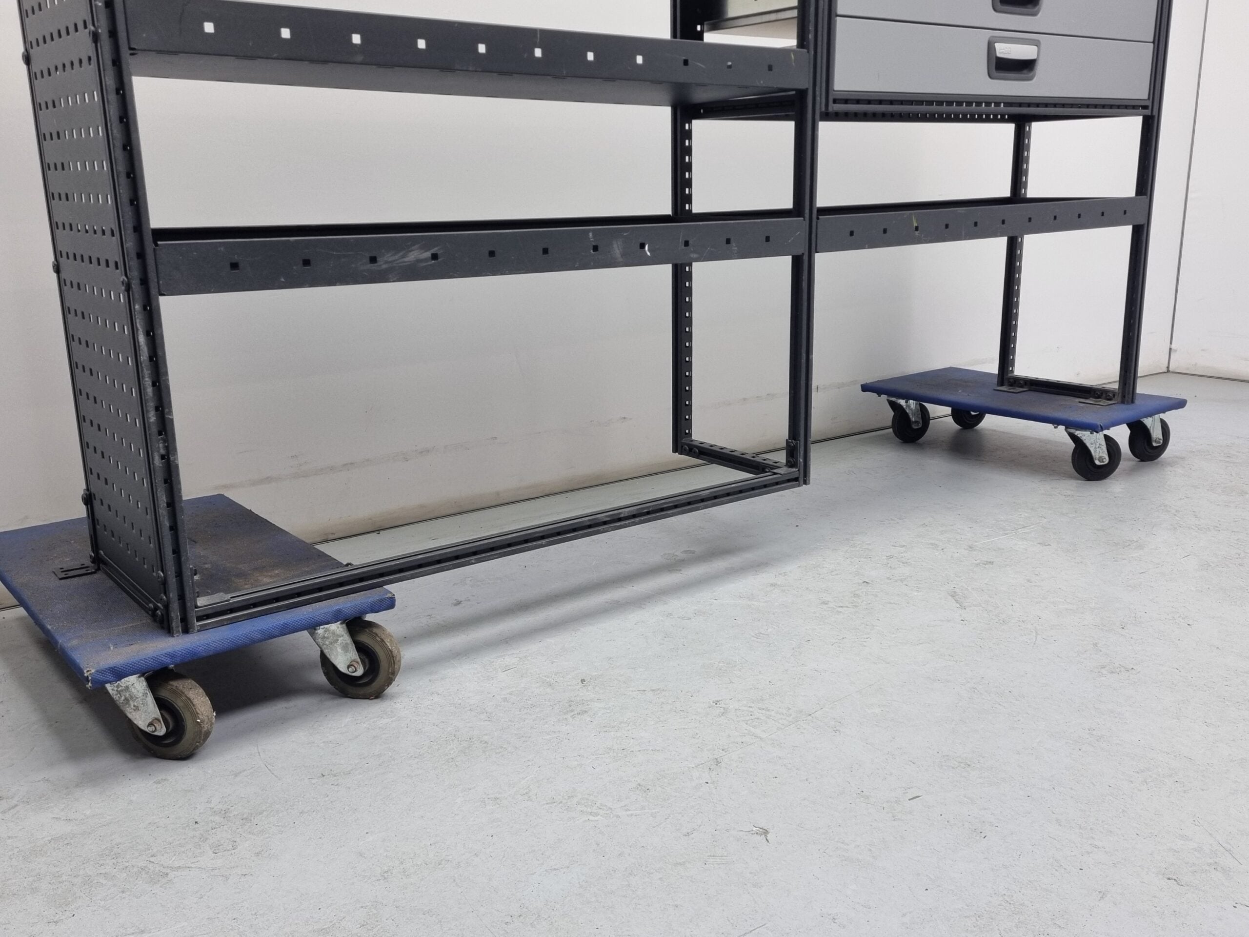 Combi 9769-9 & 9769-10 Modul-System - Afbeelding 9