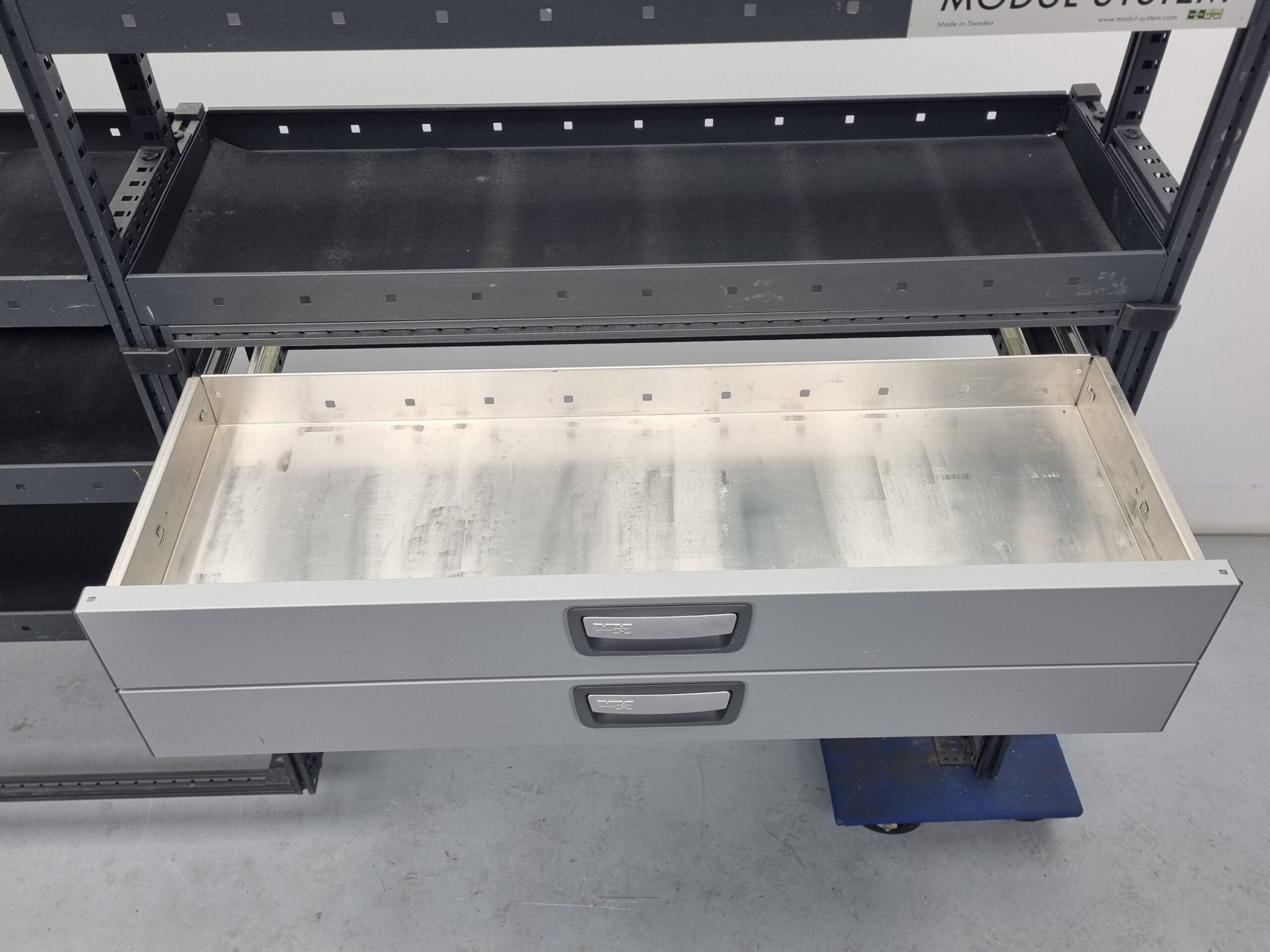 Combi 9769-9 & 9769-10 Modul-System - Afbeelding 7