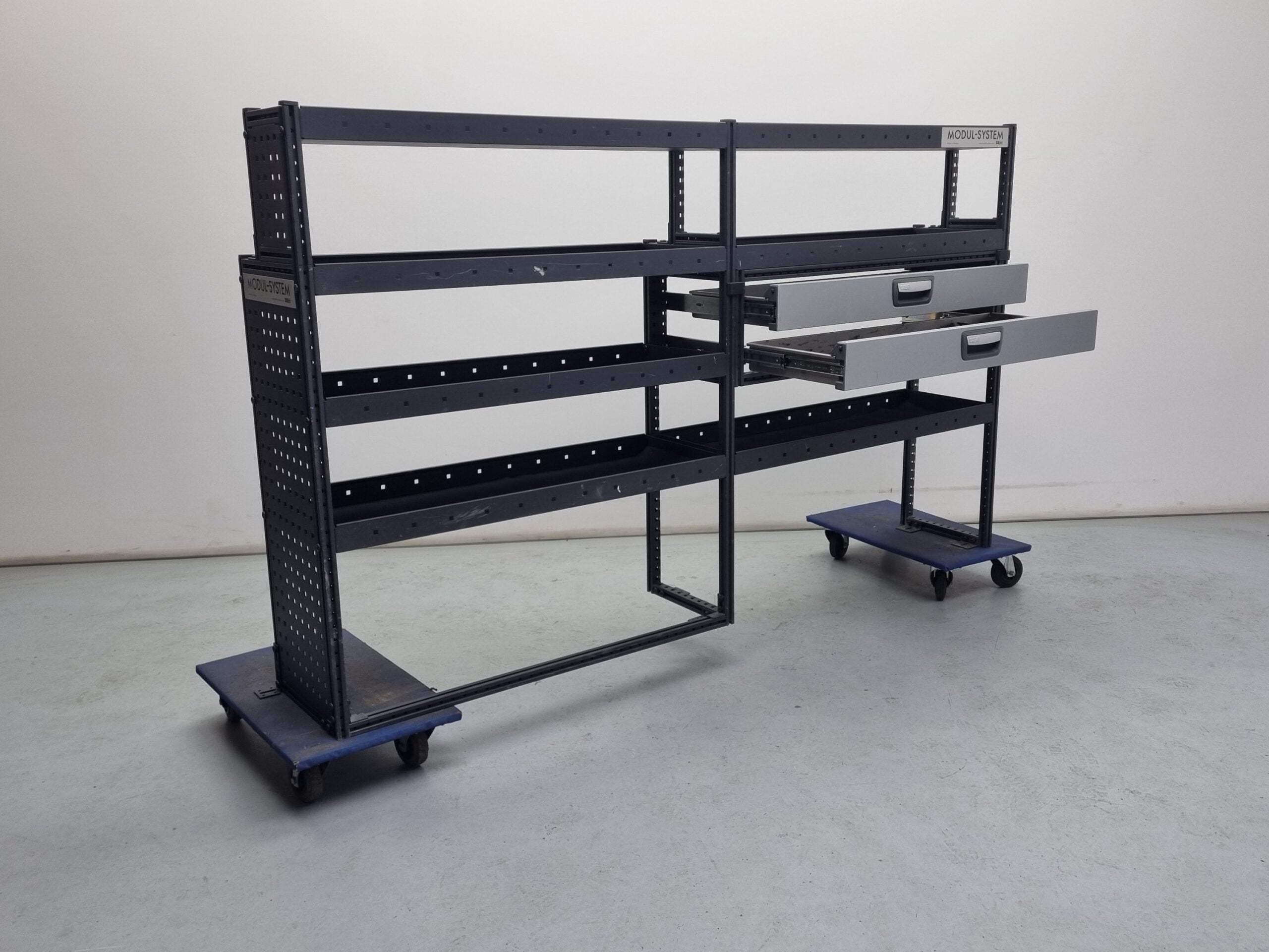 Combi 9769-9 & 9769-10 Modul-System - Afbeelding 4