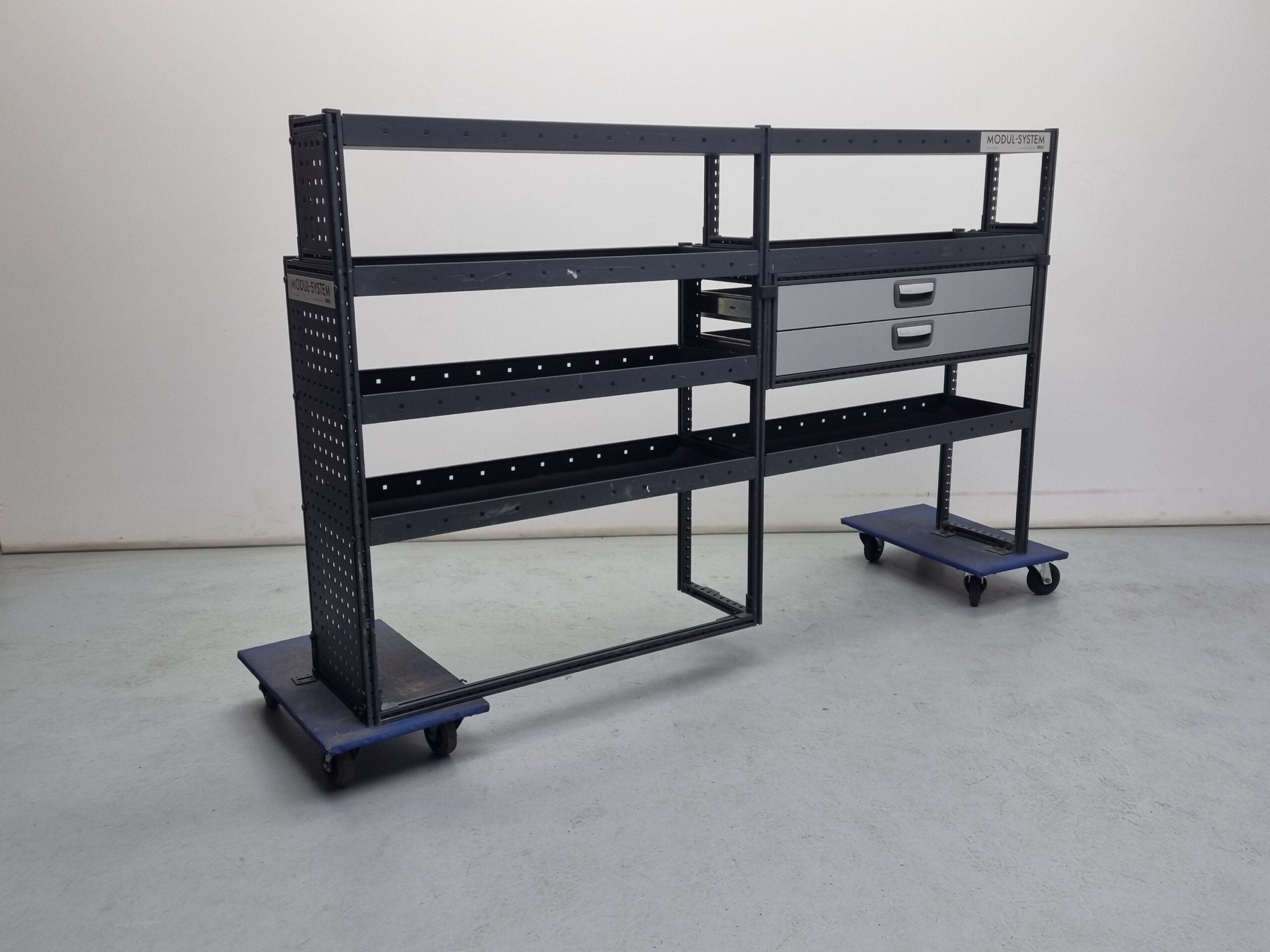 Combi 9769-9 & 9769-10 Modul-System - Afbeelding 5