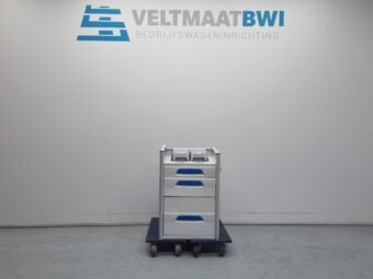 9765-4 Sortimo ladeblok