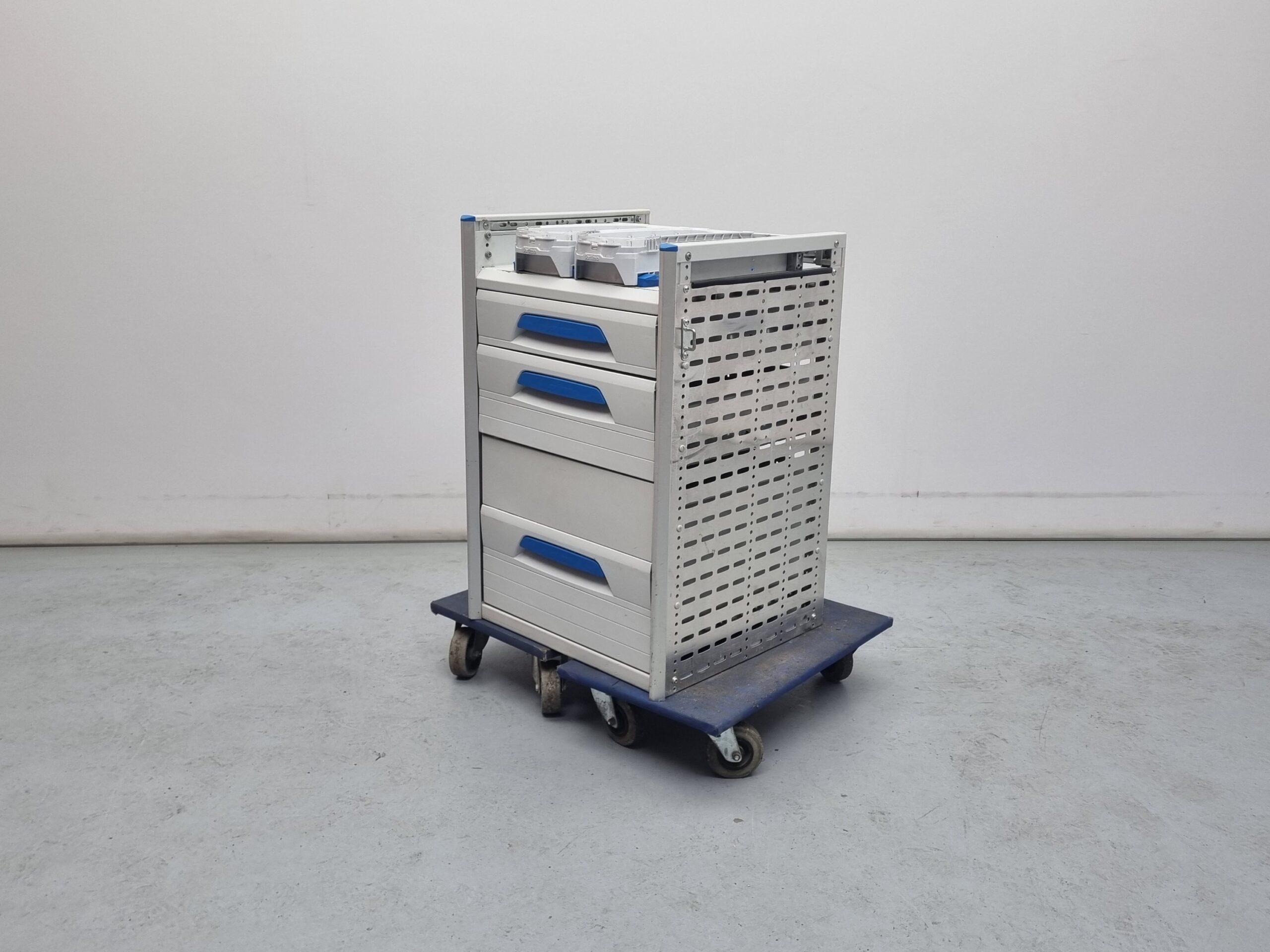 9765-4 Sortimo ladeblok - Afbeelding 3