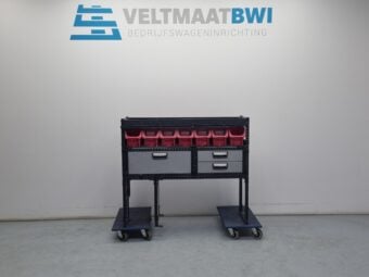 9769-13 Modul-System
