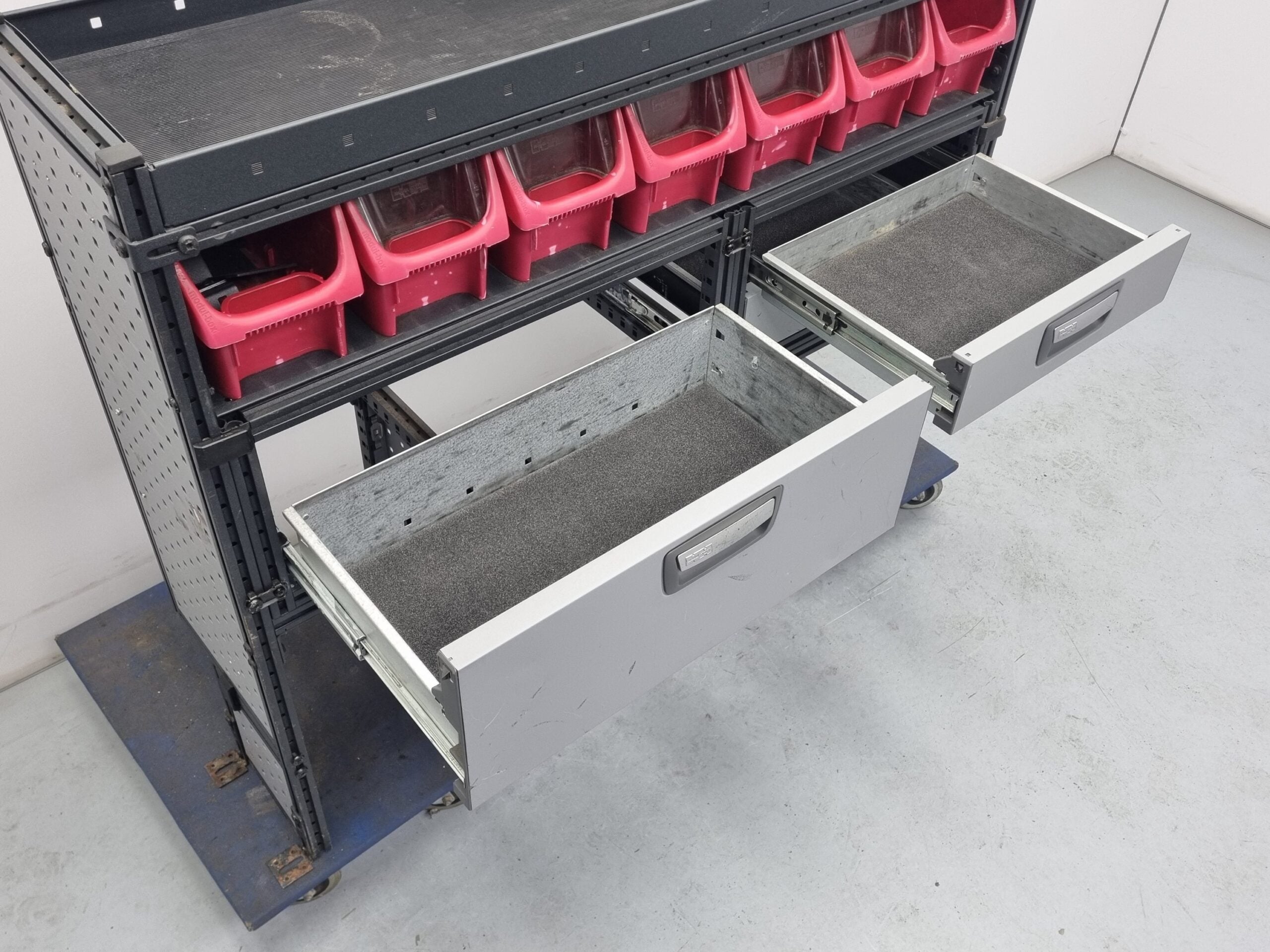9769-13 Modul-System - Afbeelding 5