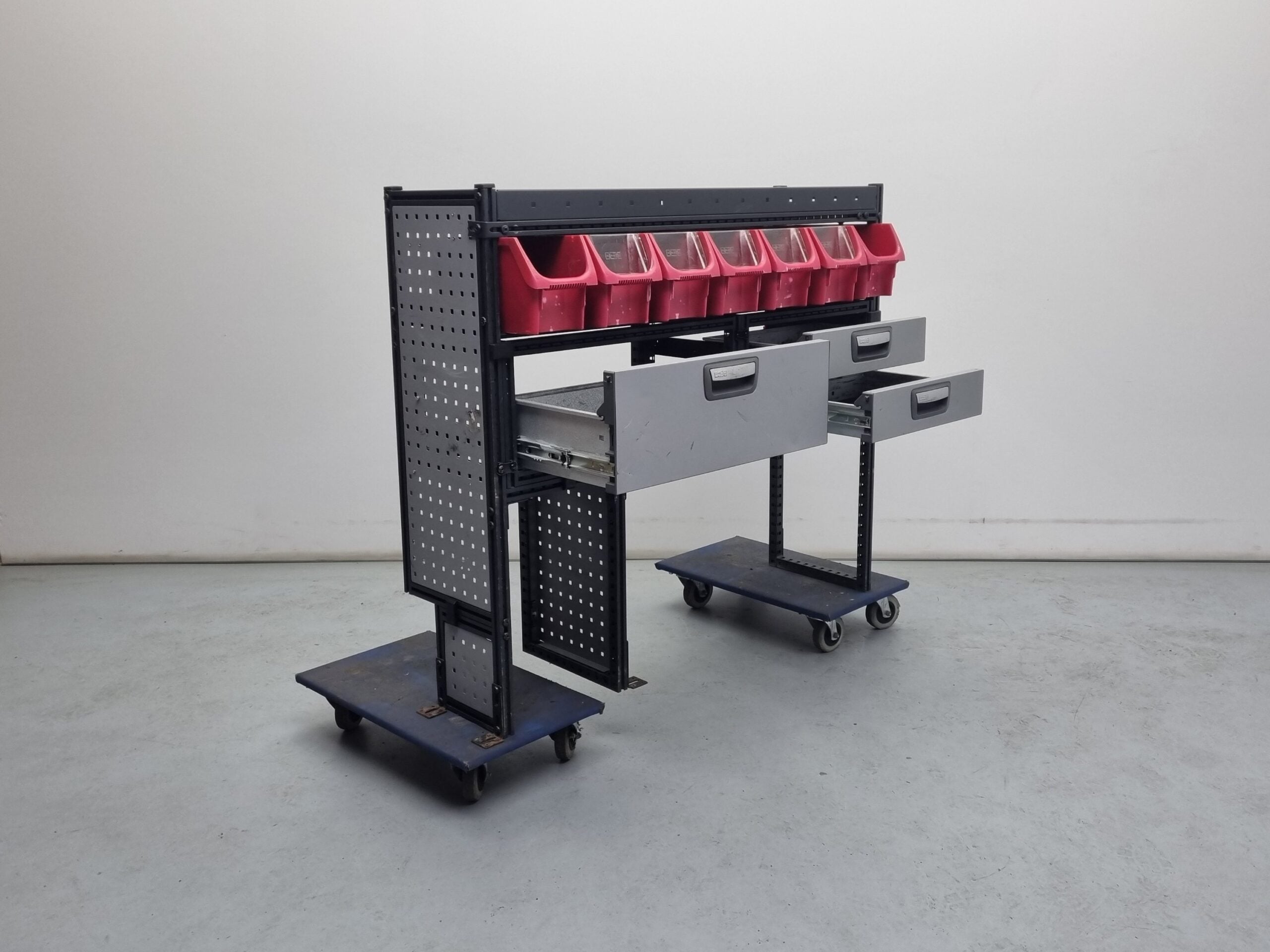 9769-13 Modul-System - Afbeelding 2