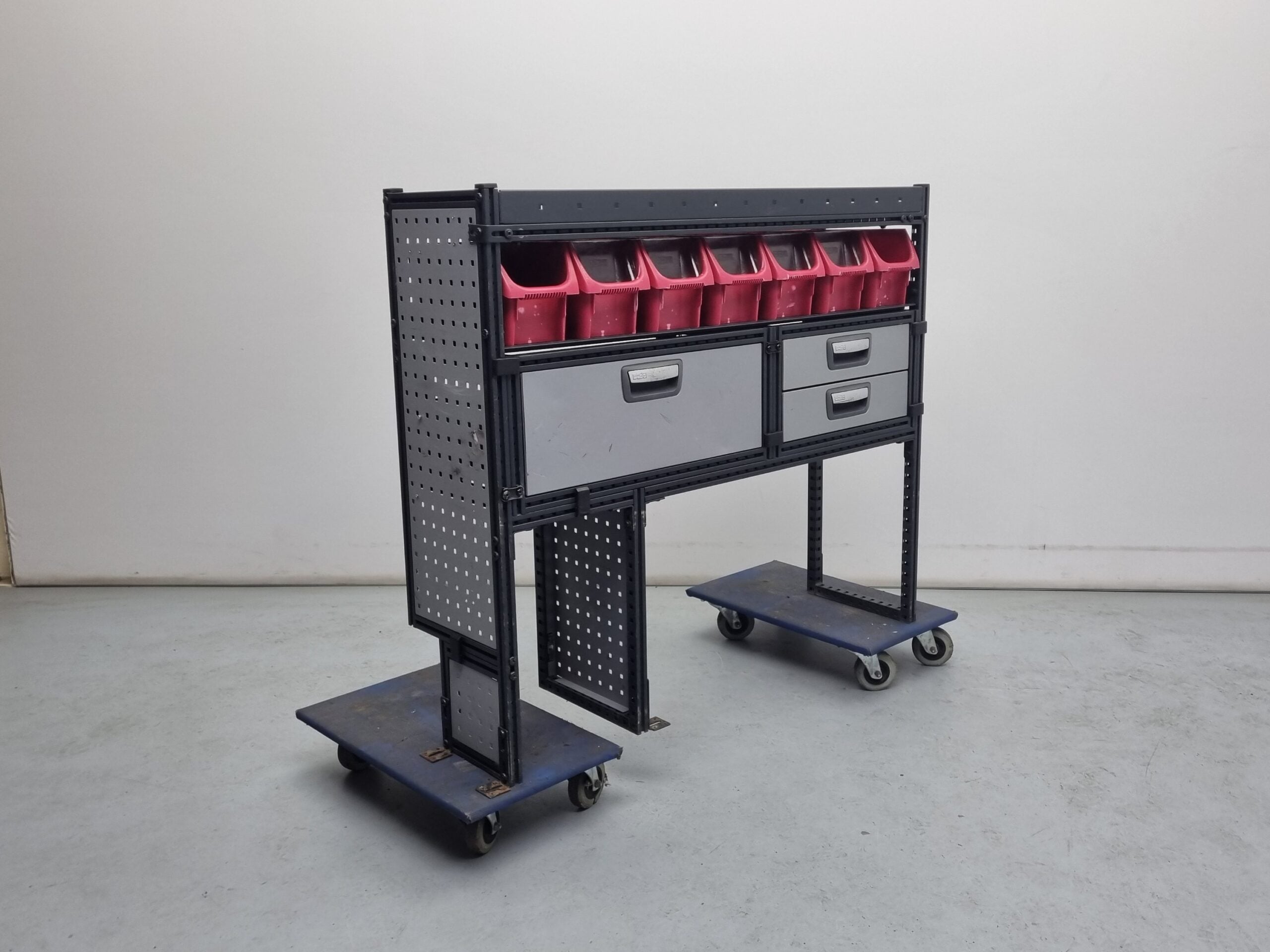 9769-13 Modul-System - Afbeelding 3
