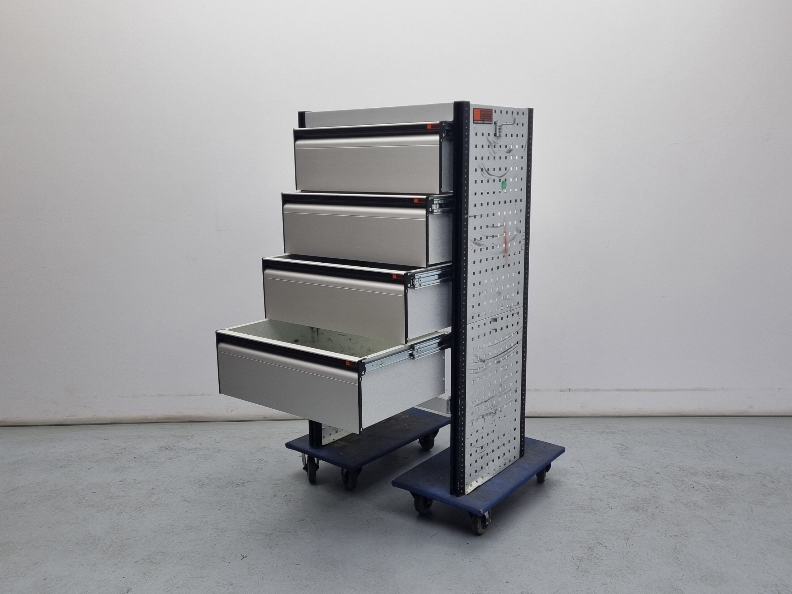 9769-12 Work System ladeblok - Afbeelding 2