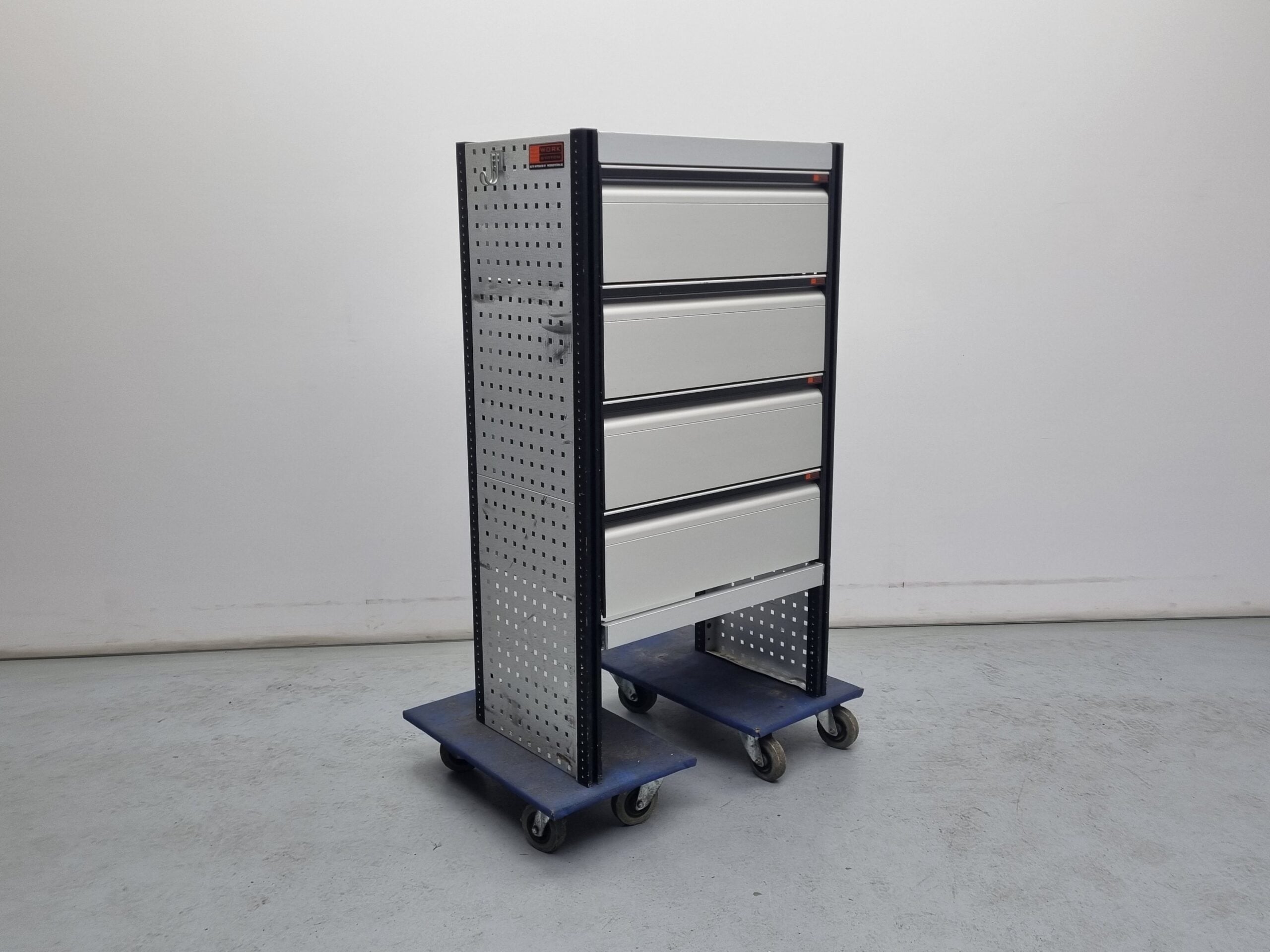 9769-12 Work System ladeblok - Afbeelding 3