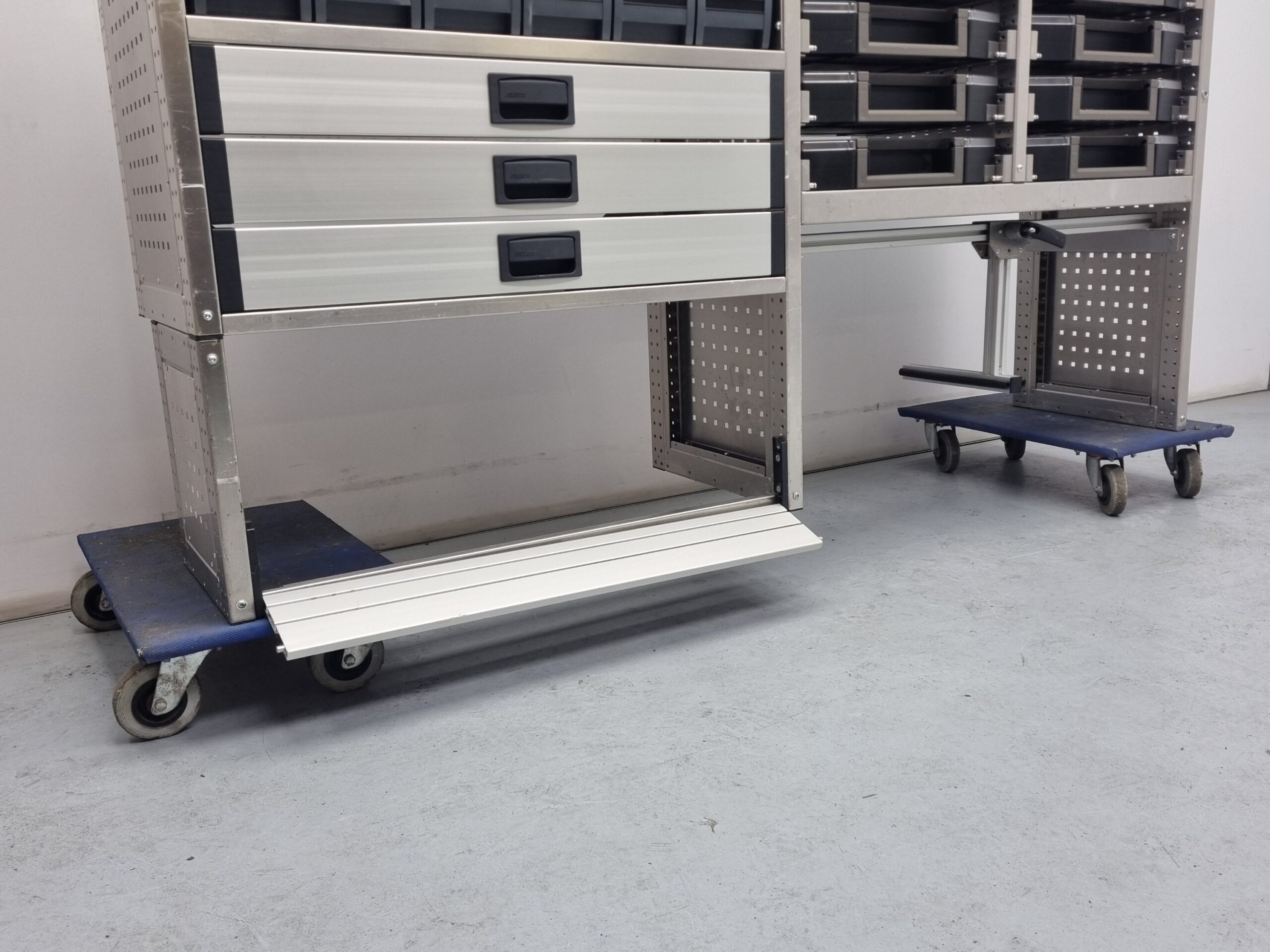 Combi 9772-1 & 9772-2 Aluca - Afbeelding 12
