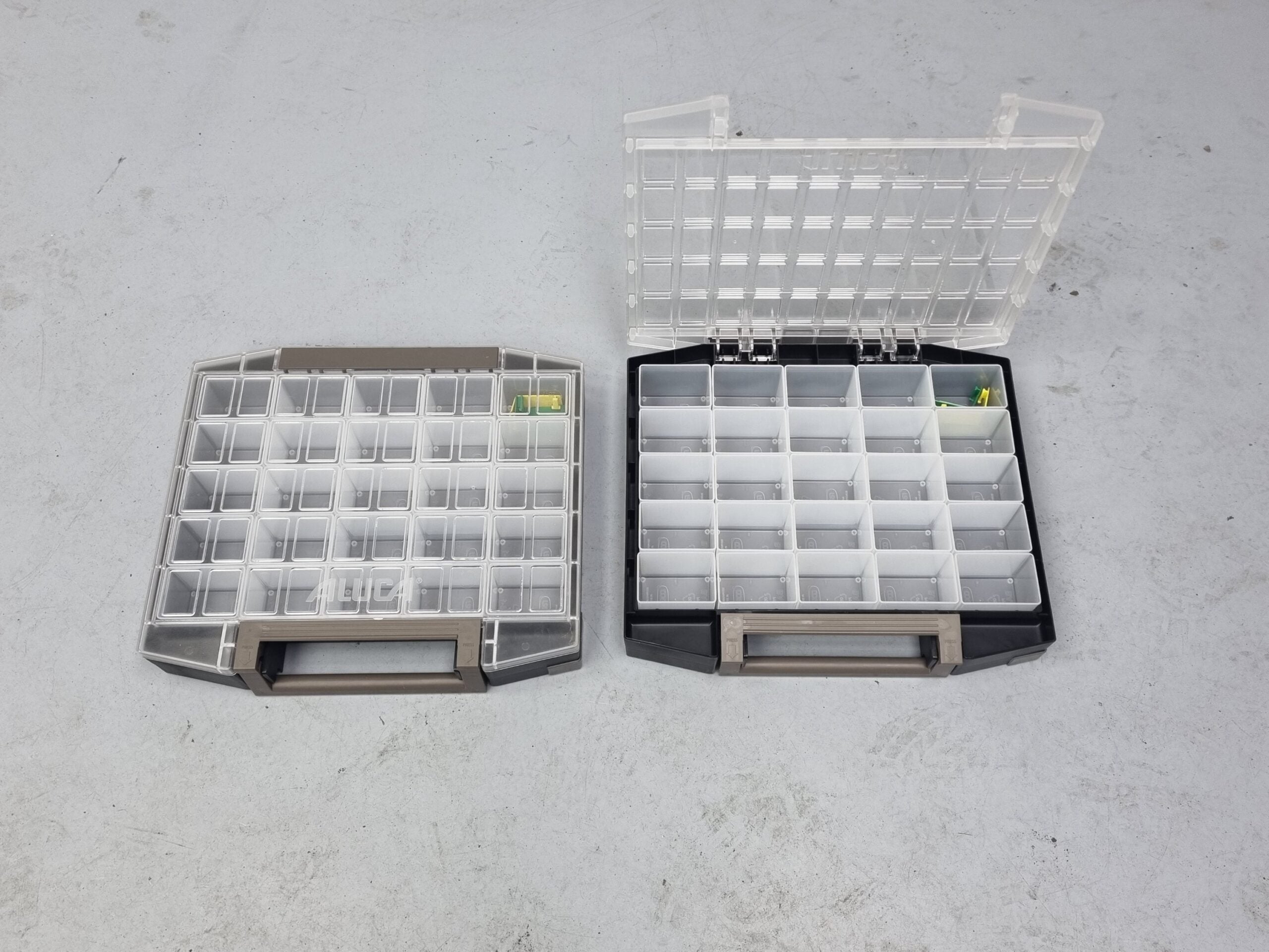 Combi 9772-1 & 9772-2 Aluca - Afbeelding 10