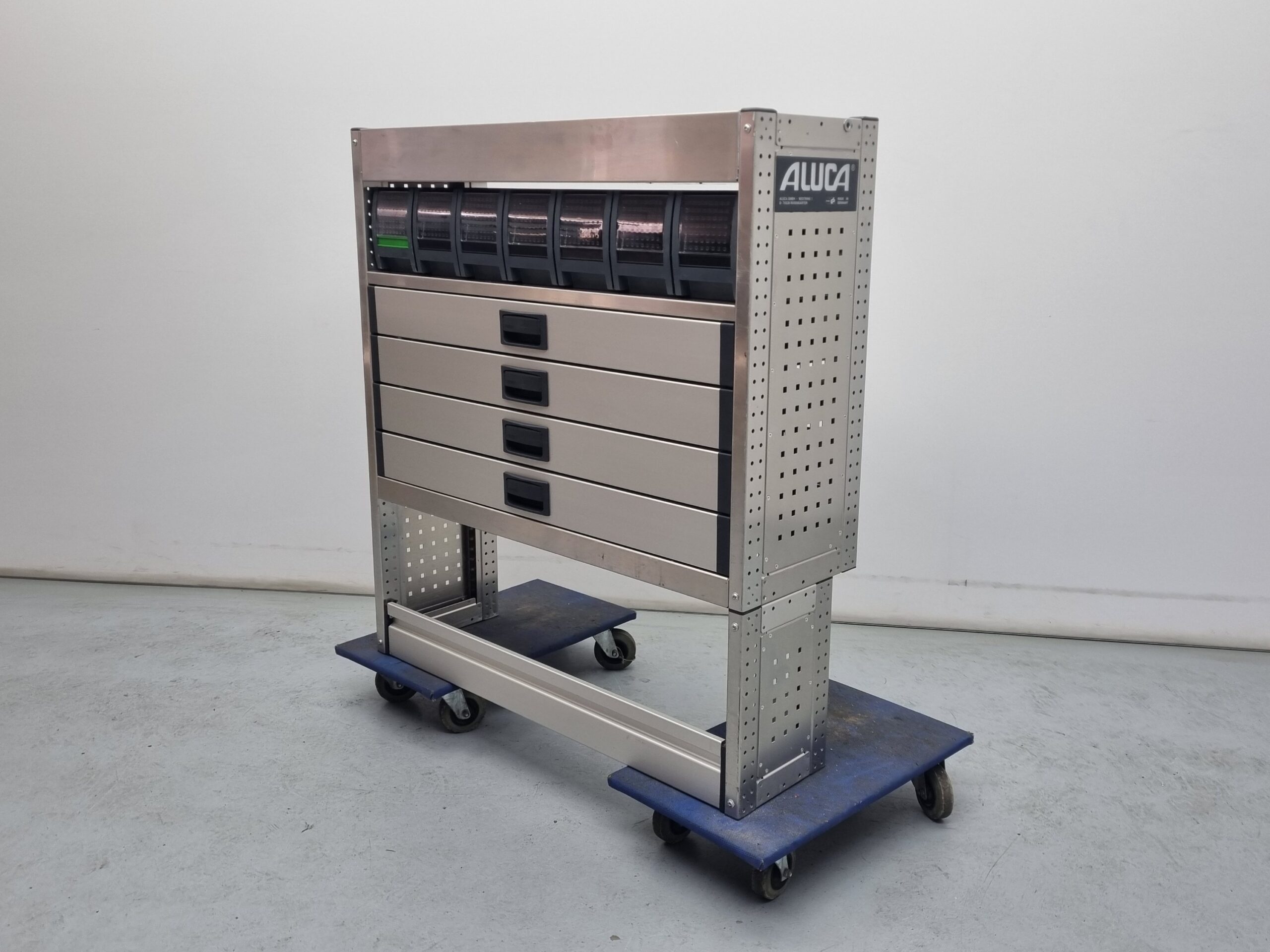 Combi 9772-1 & 9772-2 Aluca - Afbeelding 16